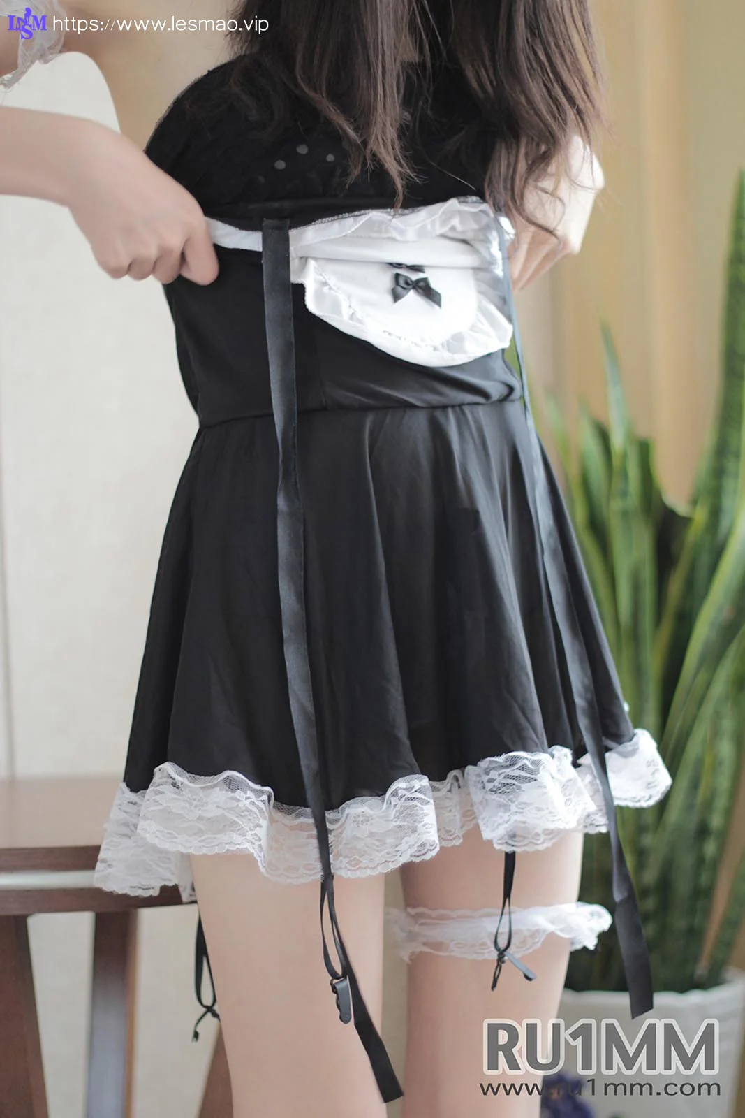 Ru1mm 如壹写真 No.033 27P/17.9M - 17