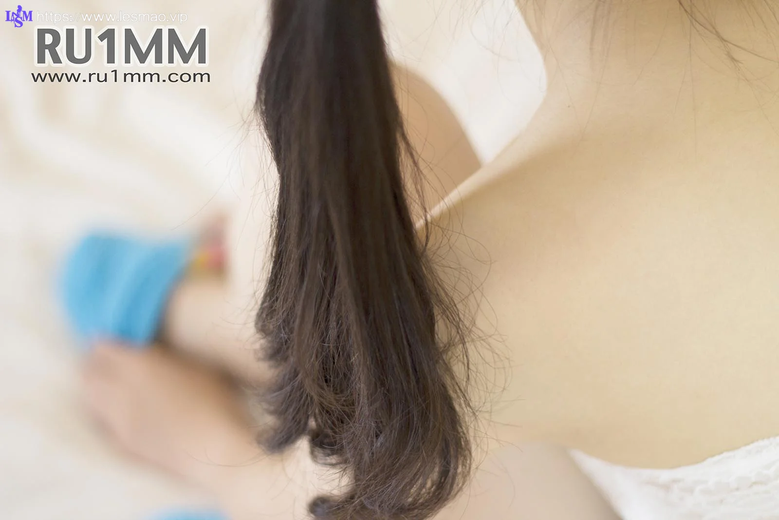 Ru1mm 如壹写真 No.034 21P/13.6M - 20