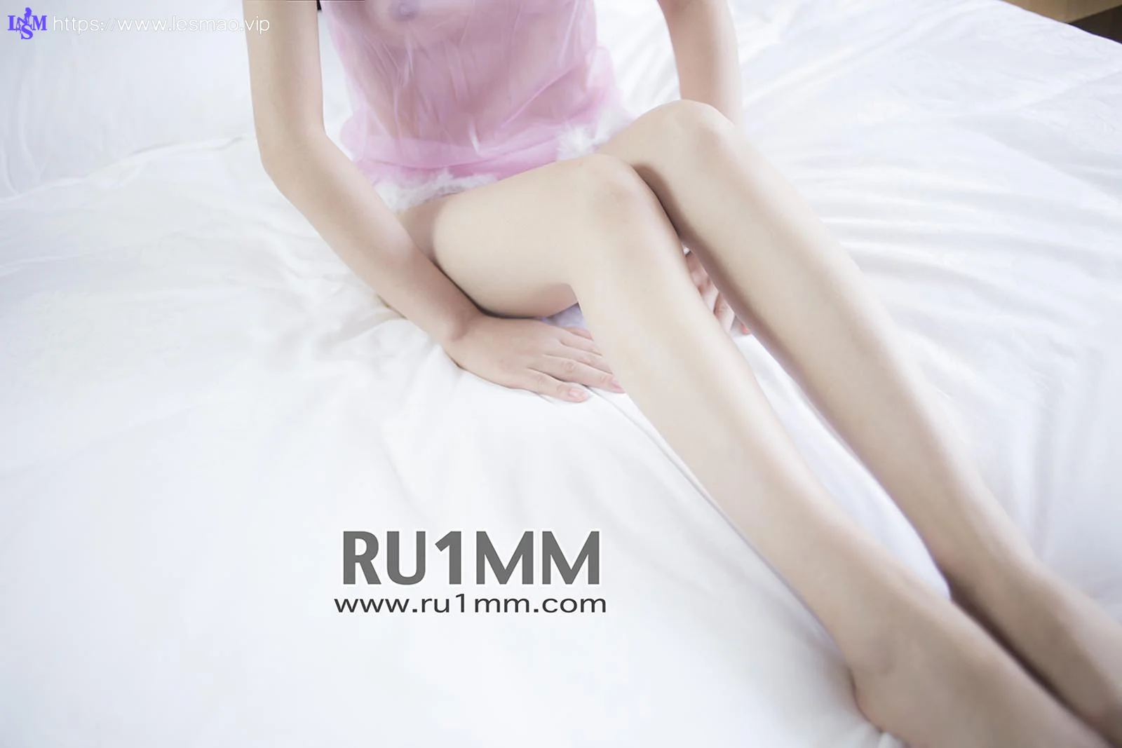 Ru1mm 如壹写真 No.035 24P/12M - 17