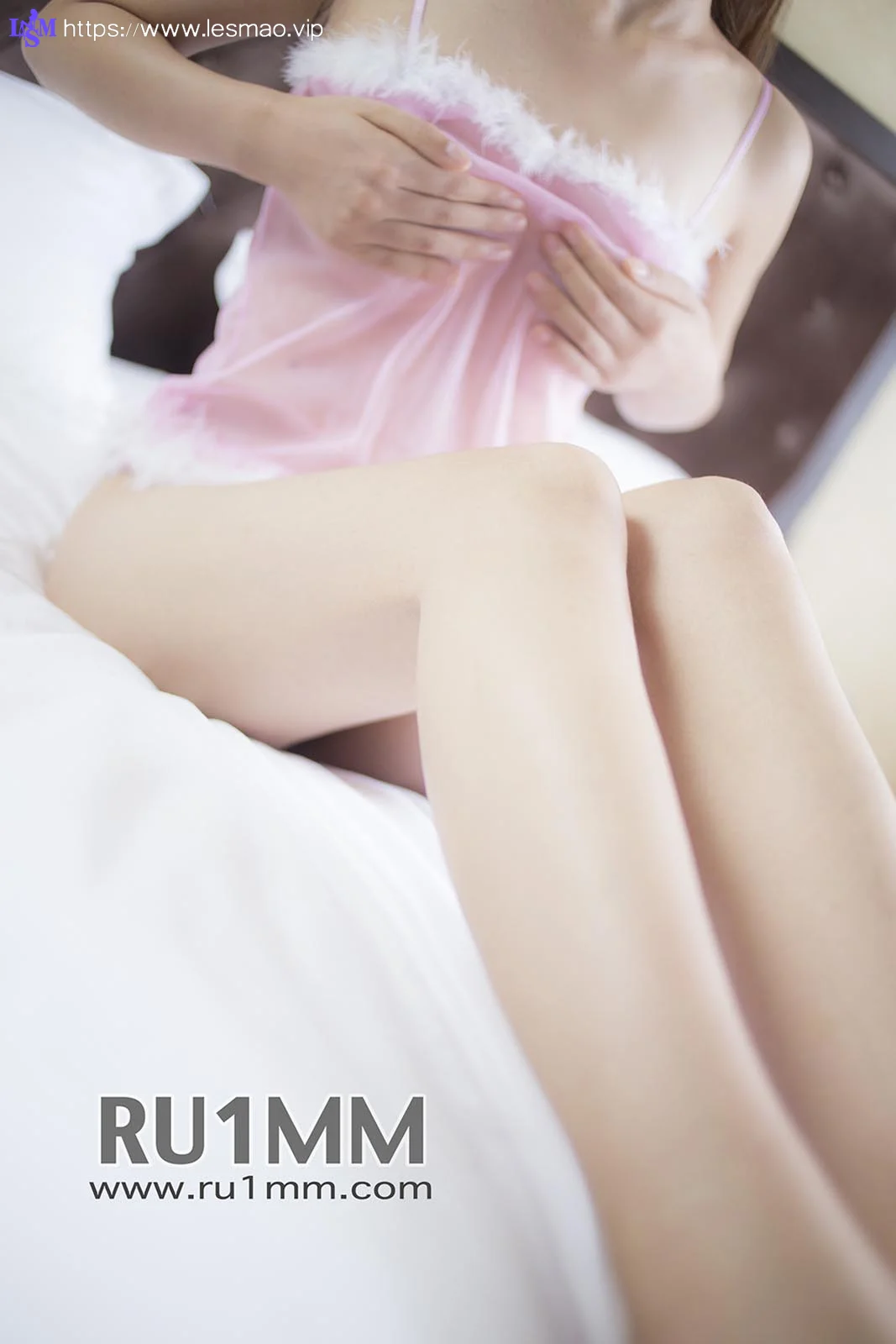 Ru1mm 如壹写真 No.035 24P/12M - 20