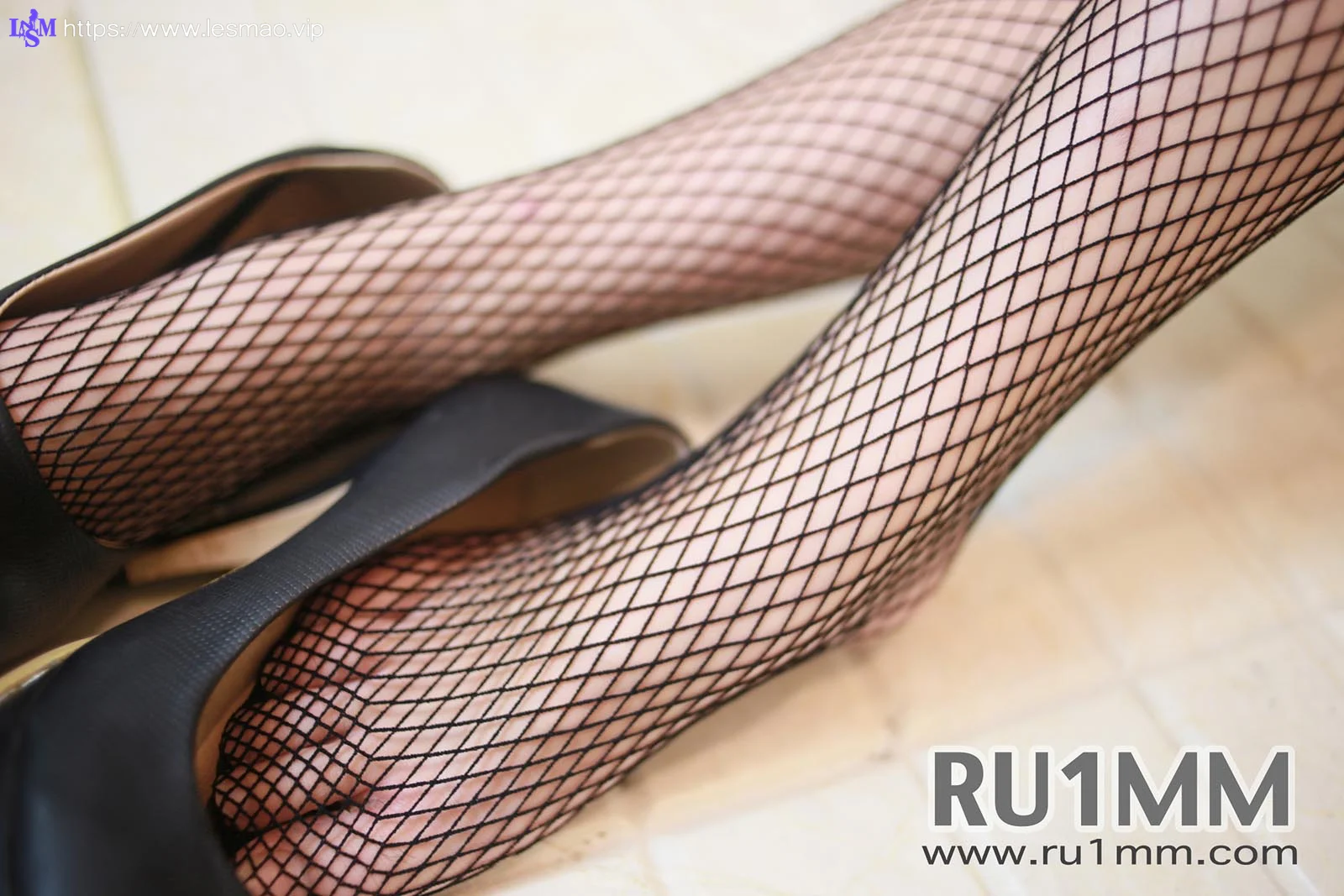 Ru1mm 如壹写真 No.044 17P/27.7M - 11