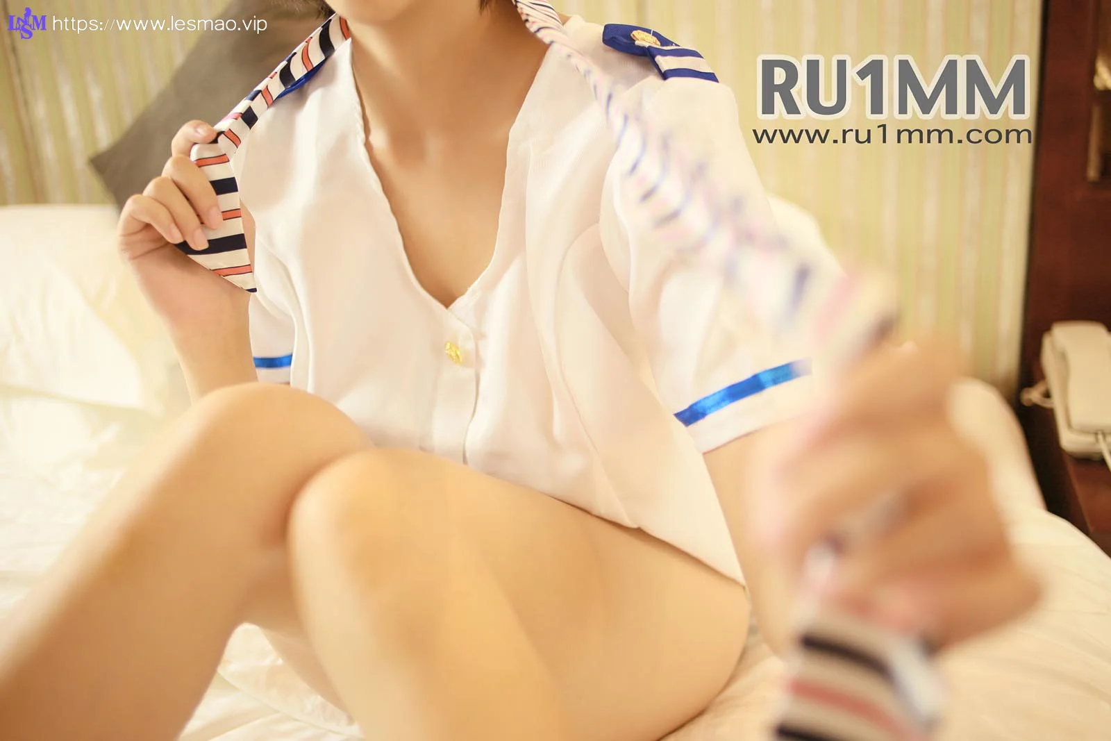 Ru1mm 如壹写真 No.048 19P/23.9M - 12