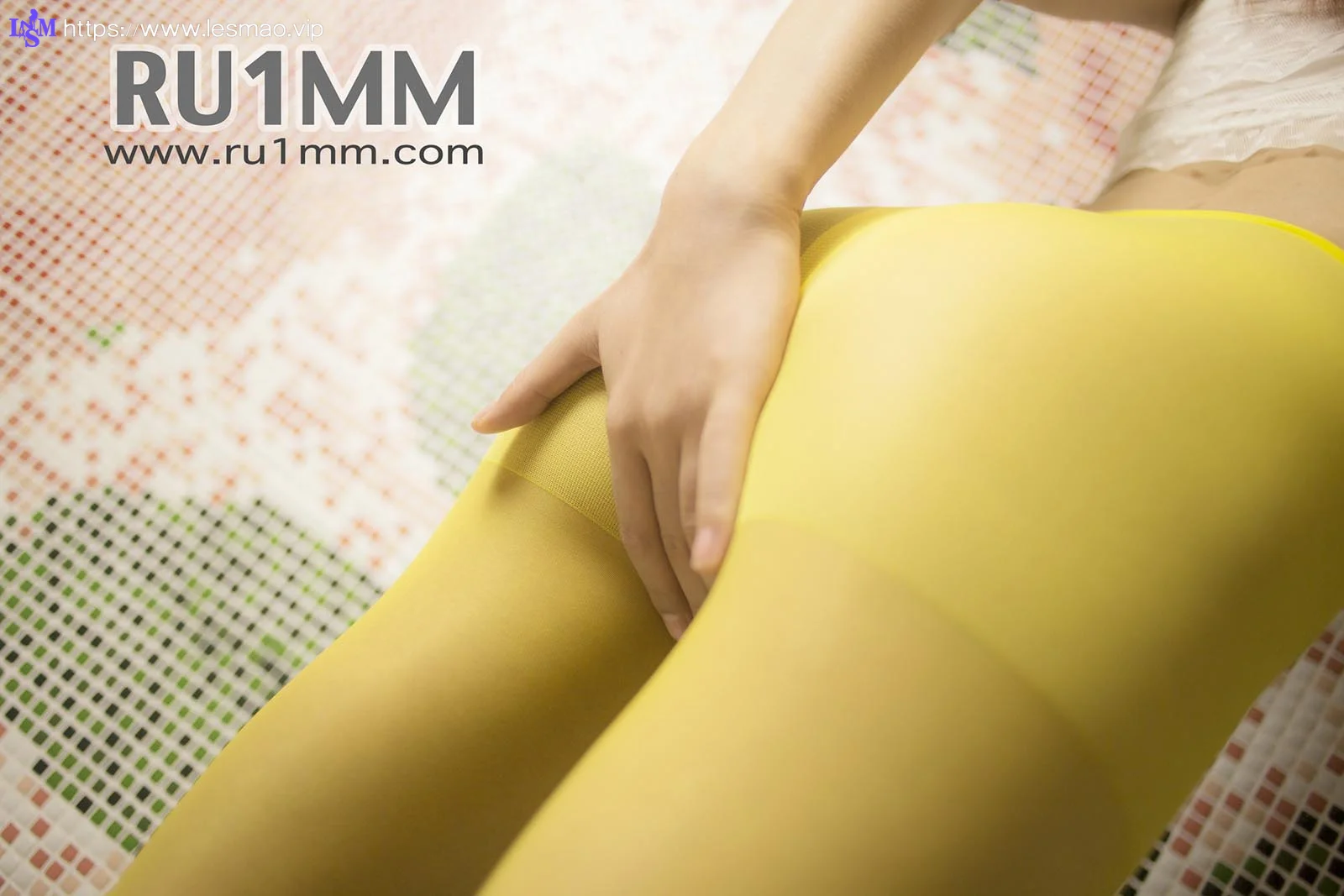Ru1mm 如壹写真 No.050 21P/29M - 12