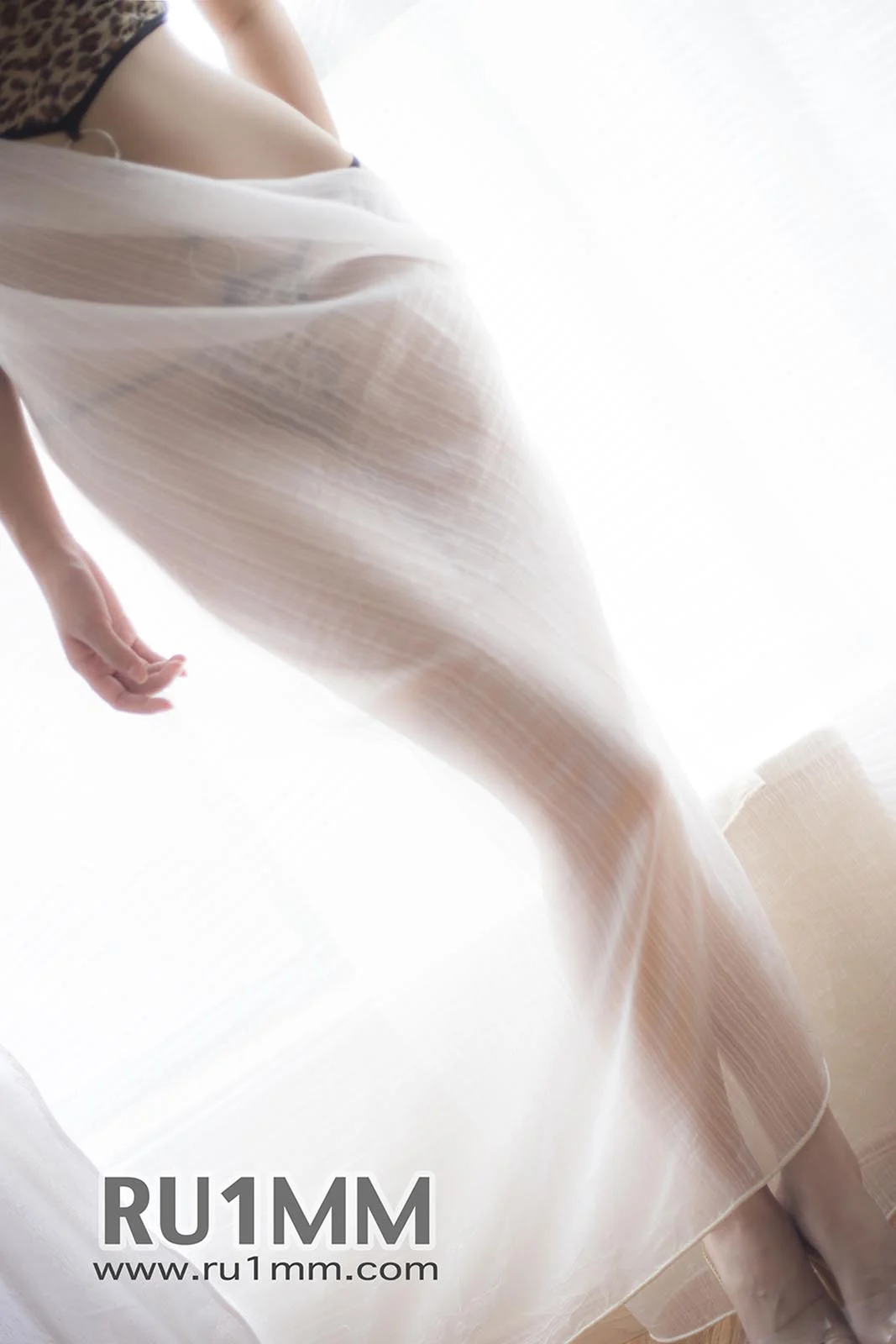 Ru1mm 如壹写真 No.056 19P/11.9M - 14