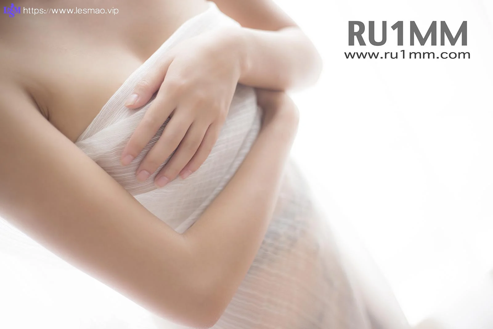 Ru1mm 如壹写真 No.056 19P/11.9M - 16