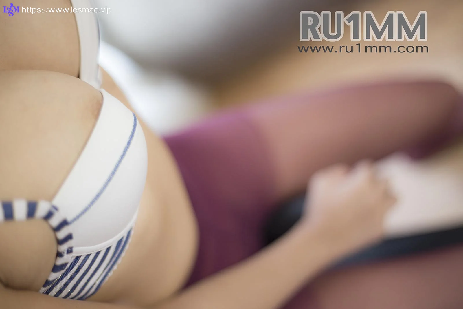 Ru1mm 如壹写真 No.058 21P/15.0M - 12