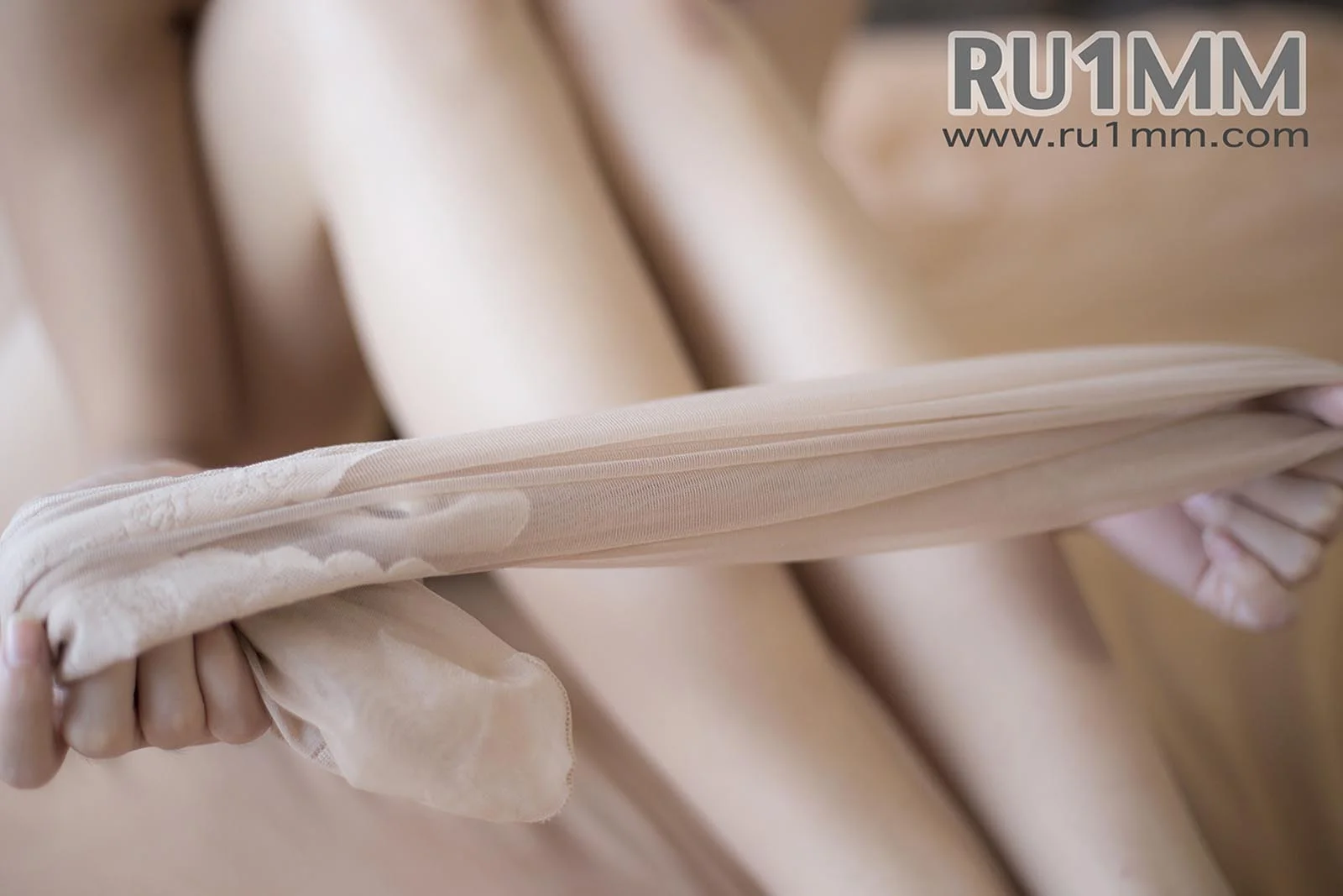 Ru1mm 如壹写真 No.062 22P/14.6M - 22