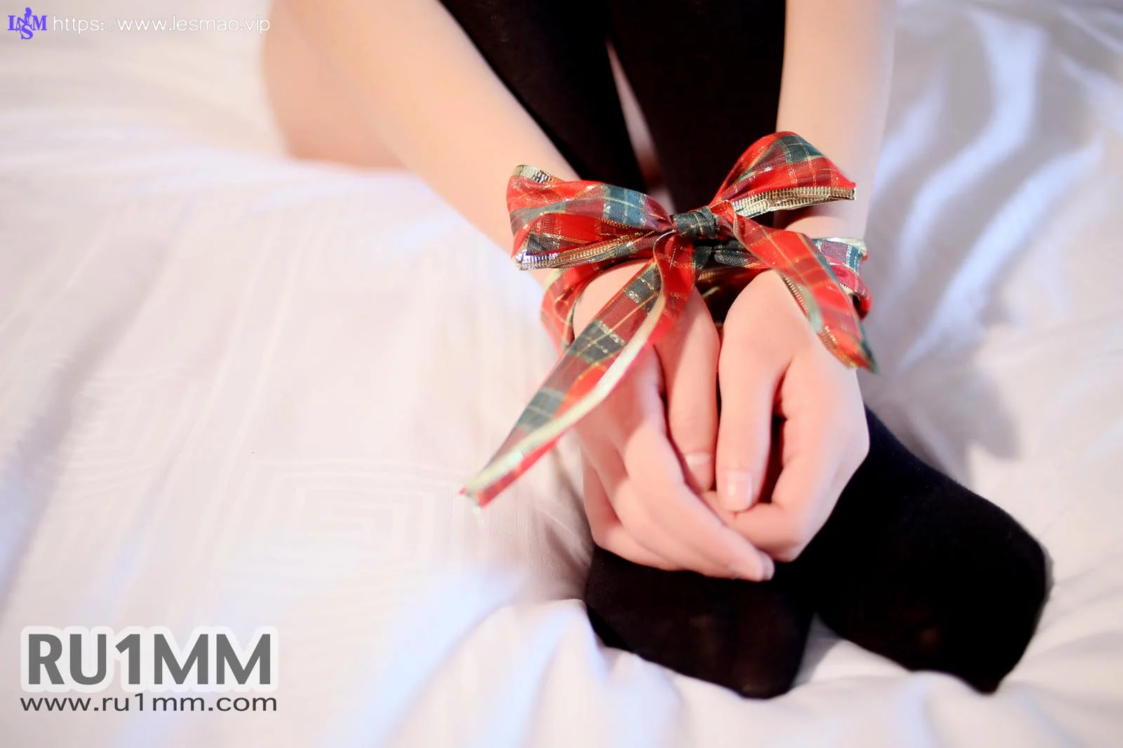Ru1mm 如壹写真 No.078 27P/25.3M - 11