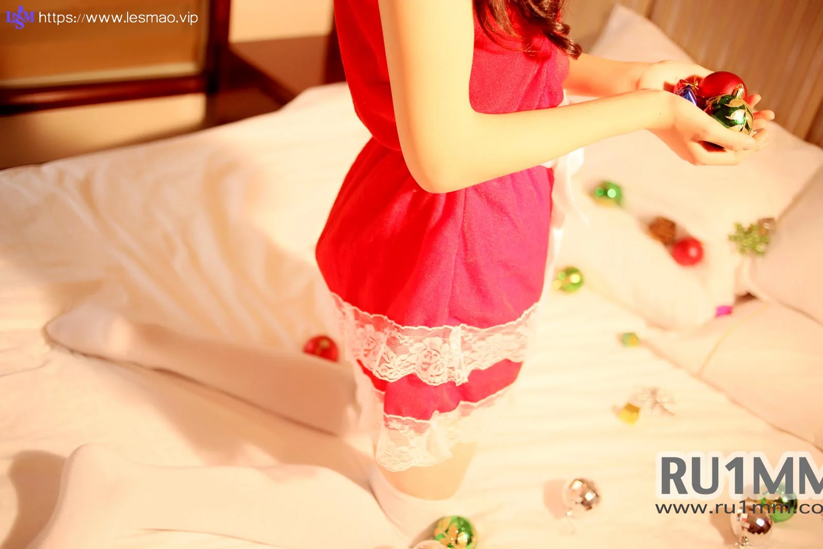 Ru1mm 如壹写真 No.079 44P/38.7M - 12