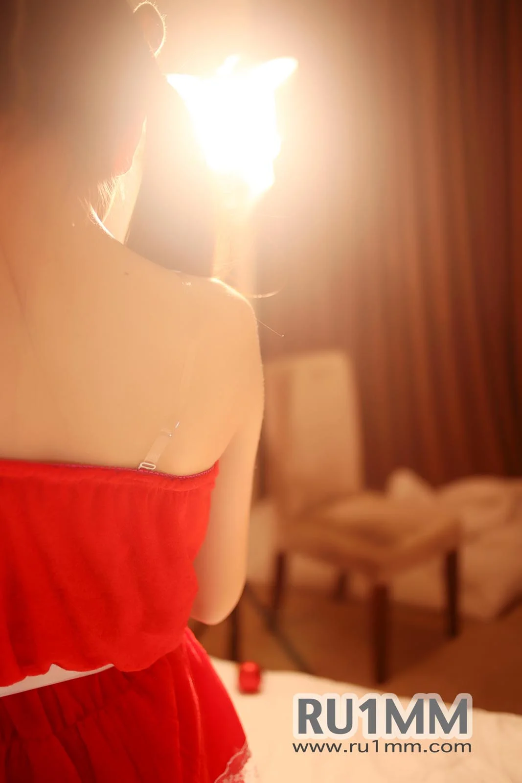 Ru1mm 如壹写真 No.079 44P/38.7M - 22