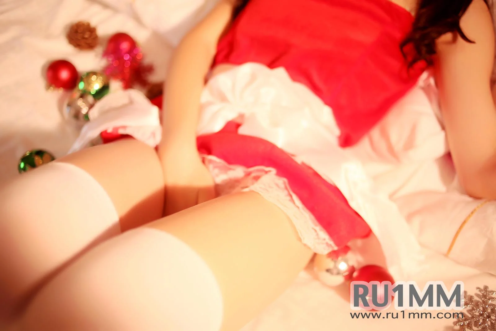 Ru1mm 如壹写真 No.079 44P/38.7M - 24