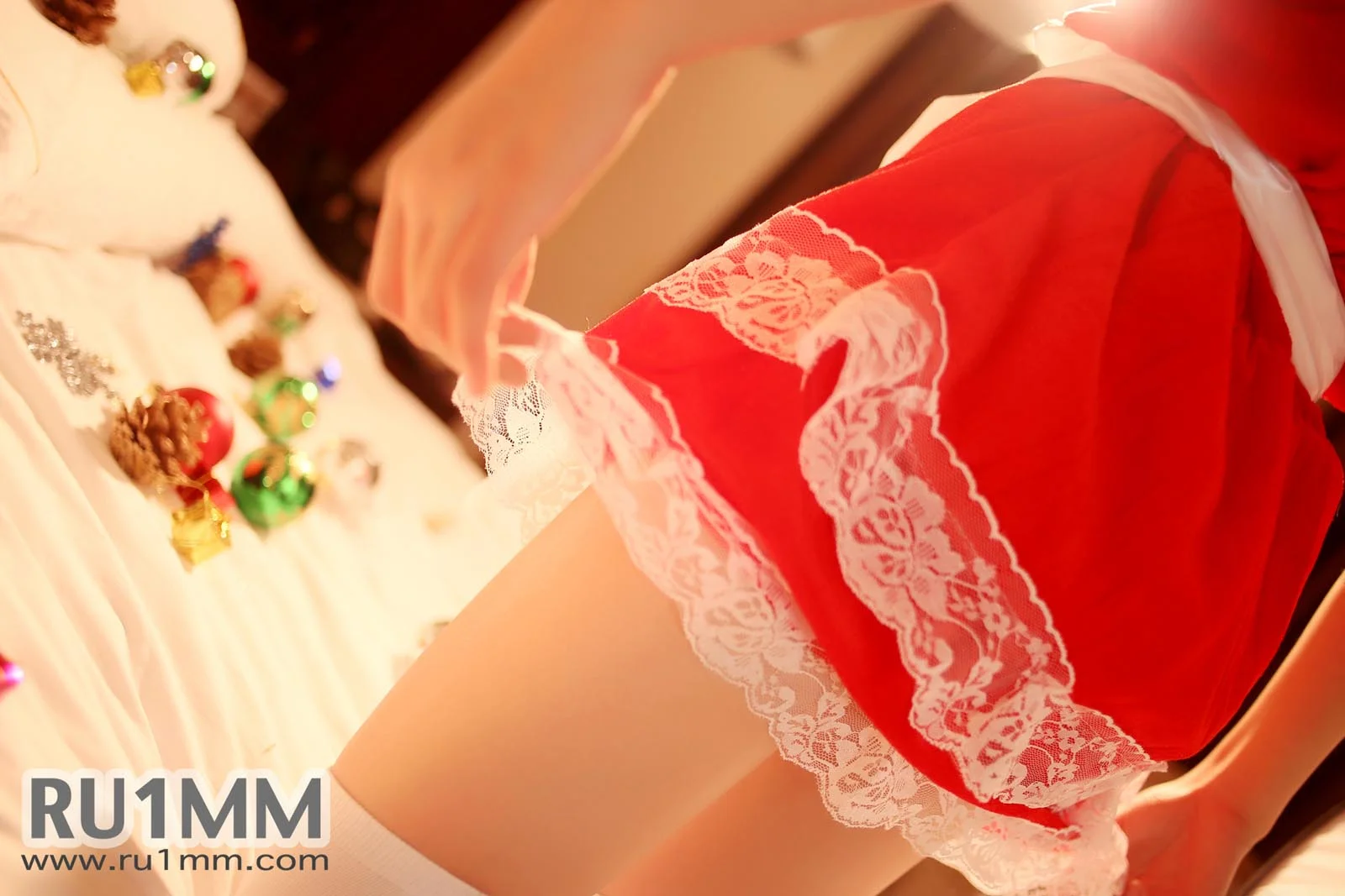 Ru1mm 如壹写真 No.079 44P/38.7M - 40