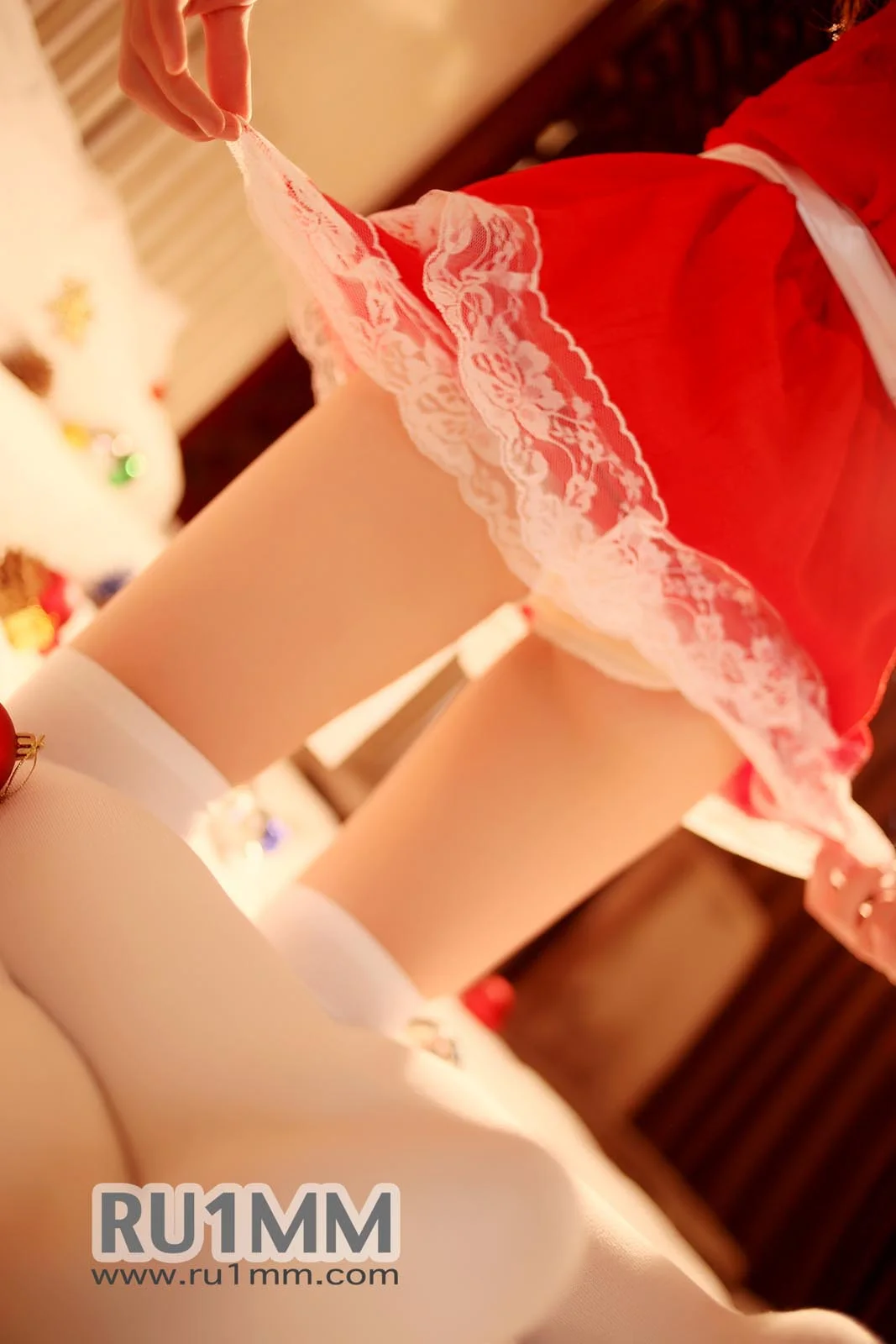 Ru1mm 如壹写真 No.079 44P/38.7M - 41