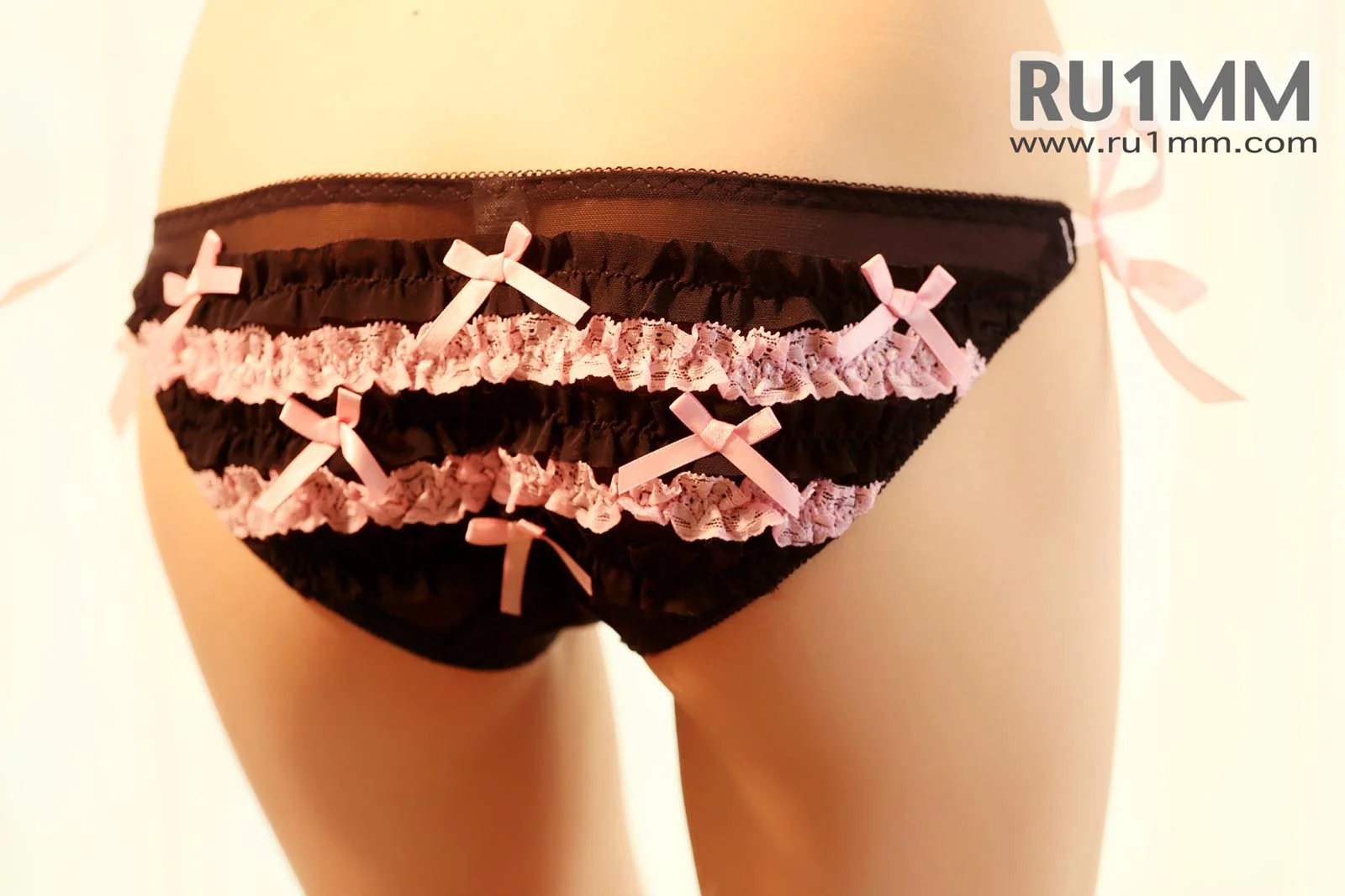 Ru1mm 如壹写真 No.080 25P/6.69 M - 15