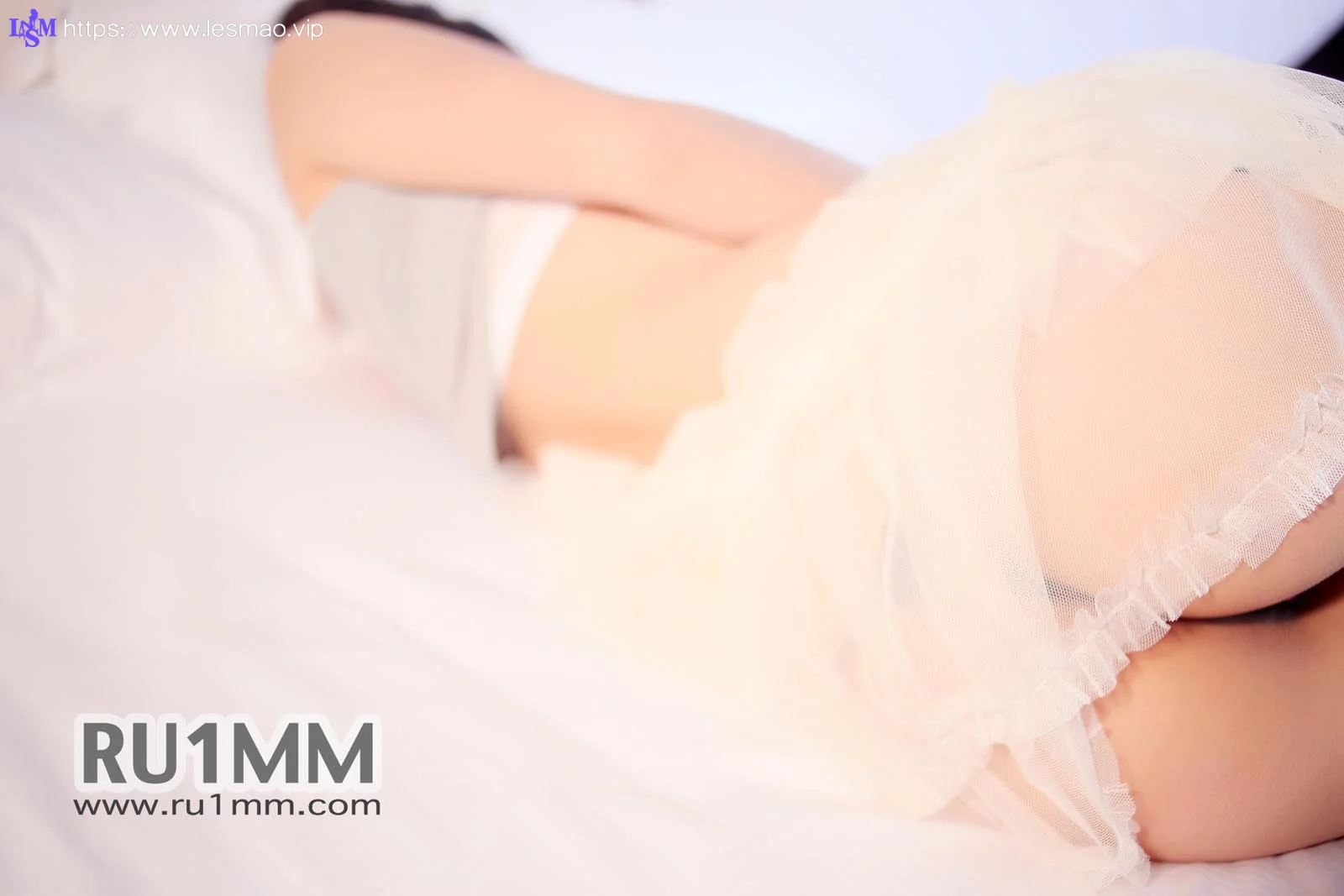 Ru1mm 如壹写真 No.083 25P/21.7M - 17