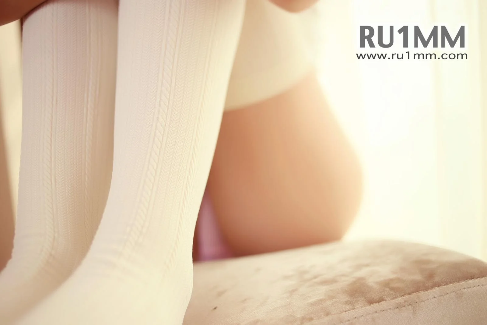 Ru1mm 如壹写真 No.084 30P/7.4M - 21