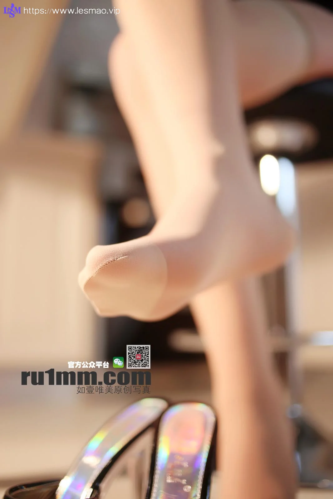 Ru1mm 如壹写真 No.093 22P/17M - 10