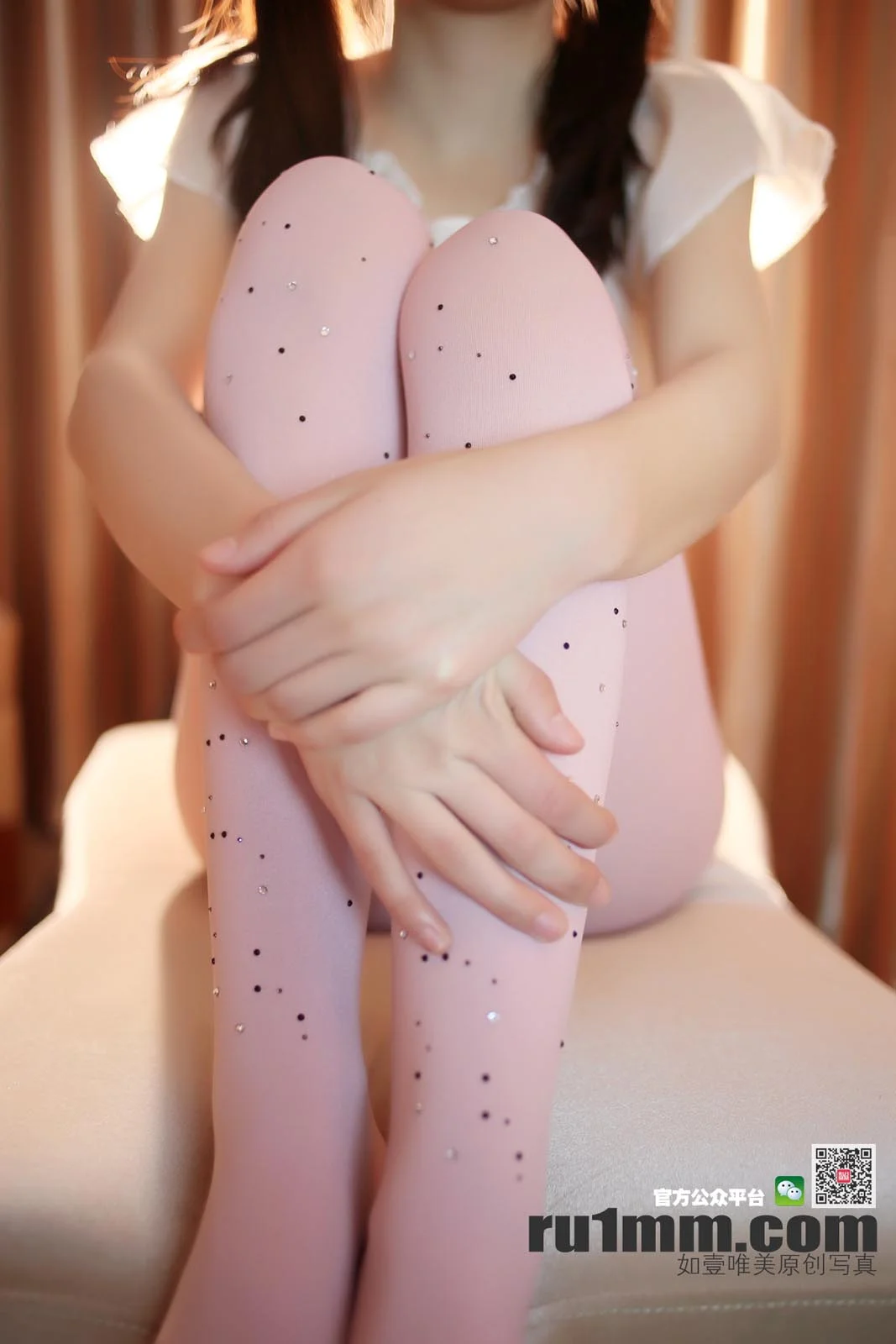Ru1mm 如壹写真 No.102 40P/34.6M - 20