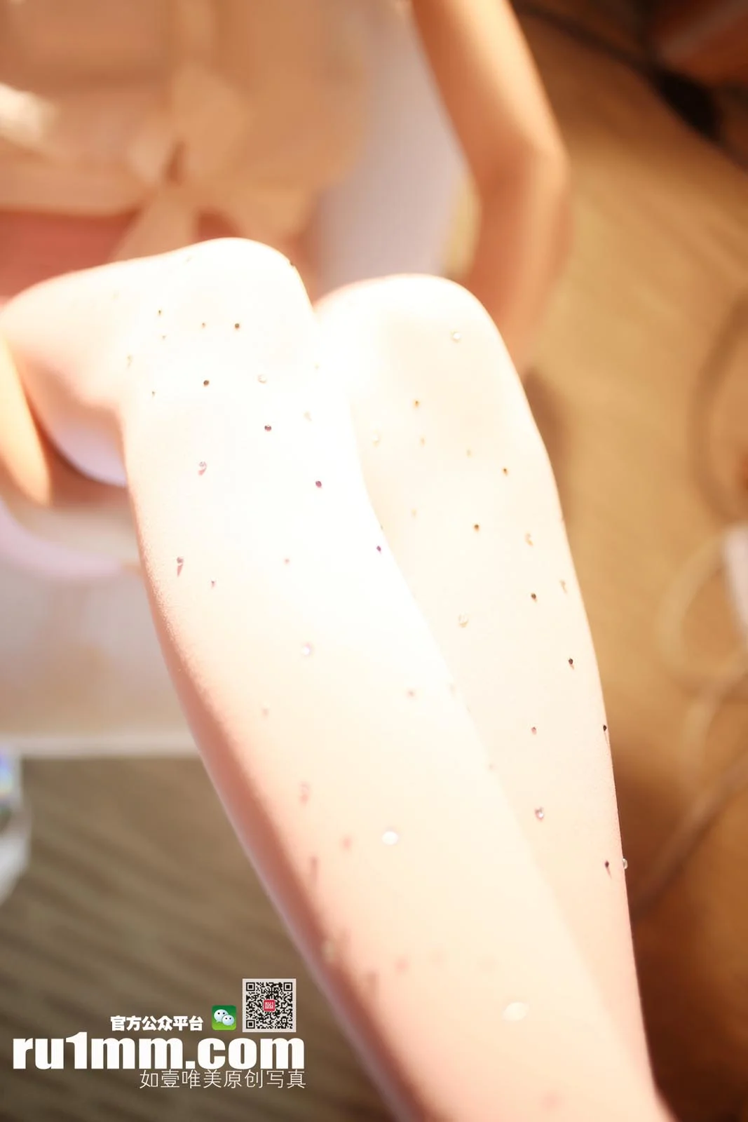 Ru1mm 如壹写真 No.102 40P/34.6M - 27