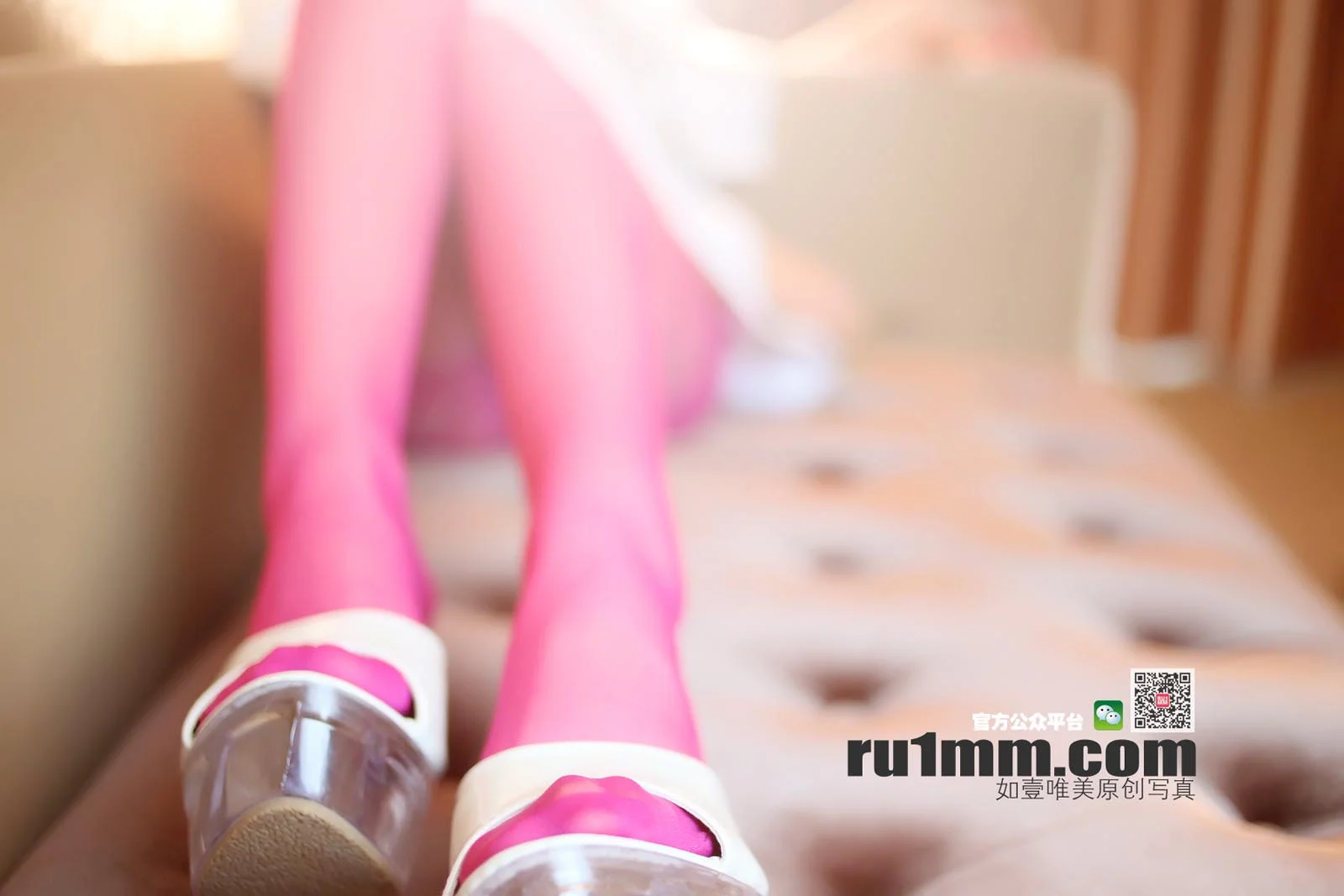 Ru1mm 如壹写真 No.110 27P/23.8 M - 22