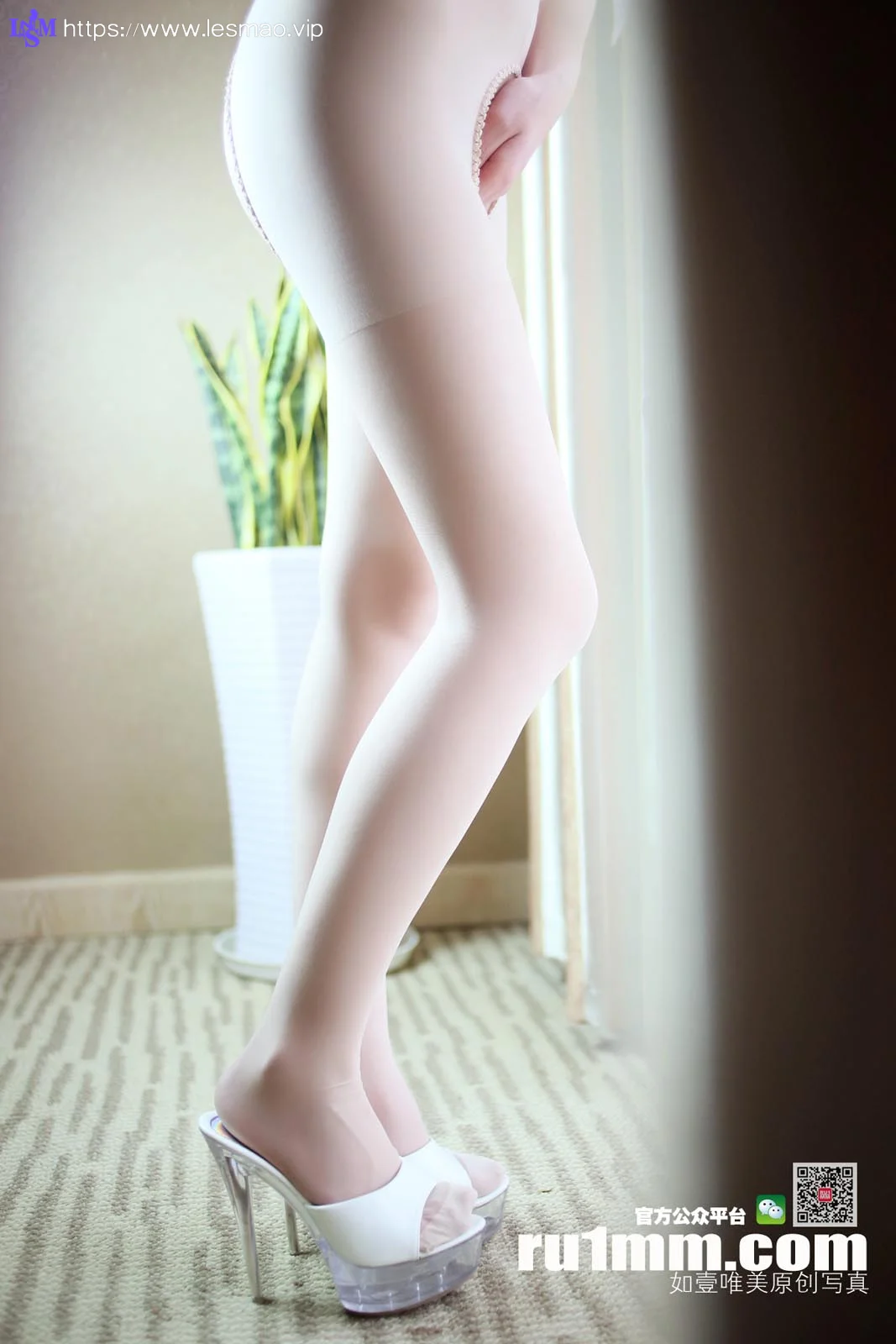 Ru1mm 如壹写真 No.112 36P/33.3M - 3