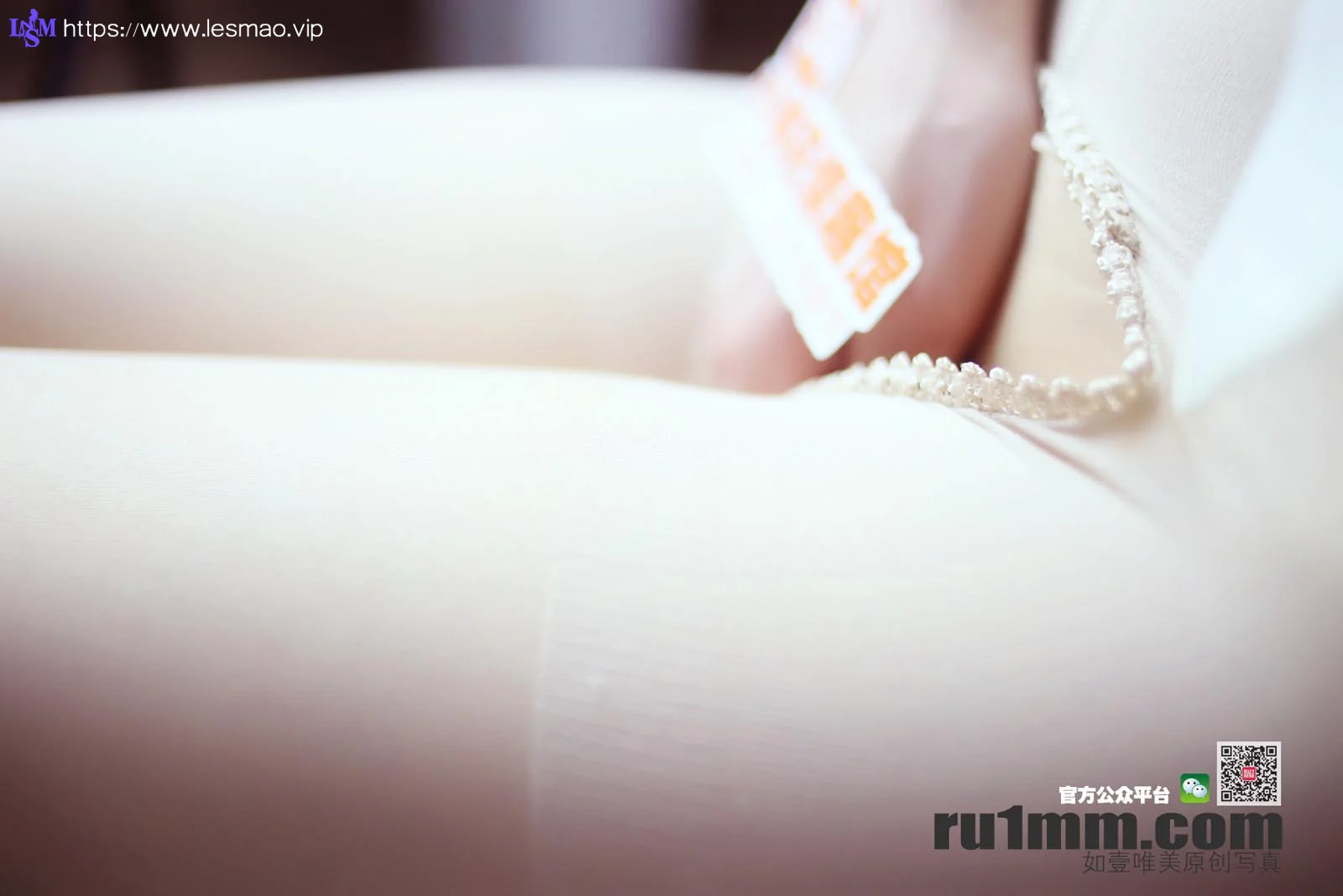 Ru1mm 如壹写真 No.112 36P/33.3M - 18