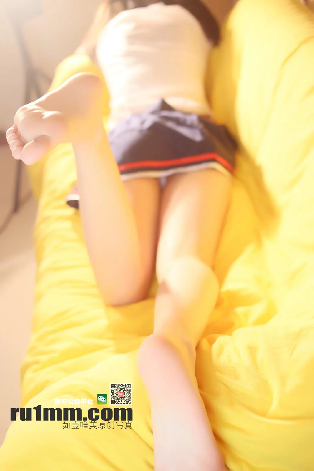 Ru1mm 如壹写真 No.115 19P/13.9M - 17
