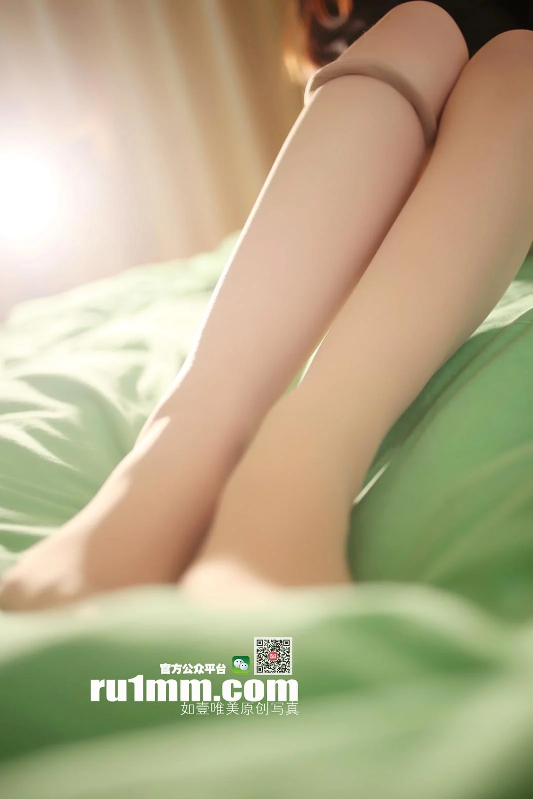 Ru1mm 如壹写真 No.117 23P/18.2M - 22