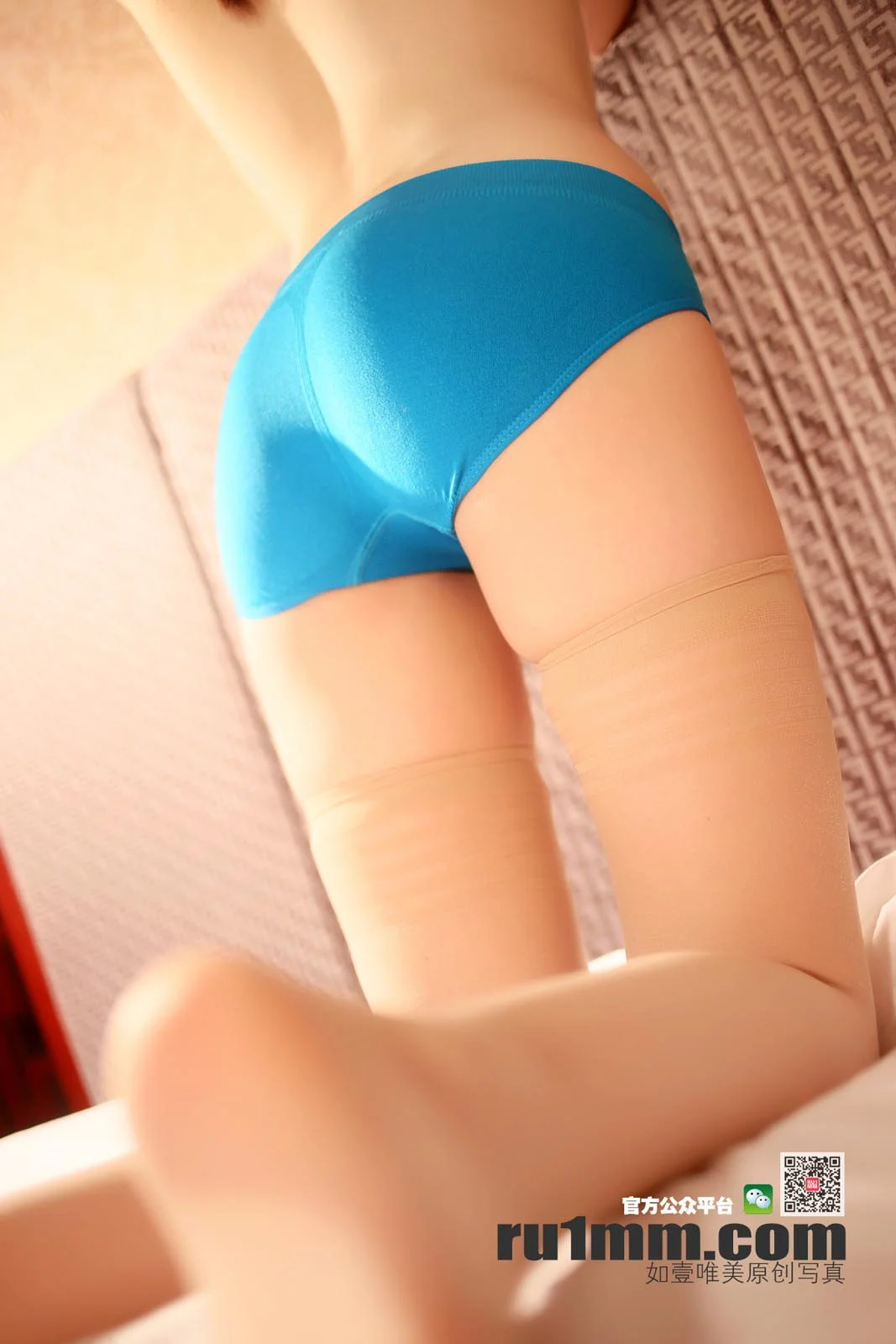 Ru1mm 如壹写真 No.143 28P/22.9M - 36