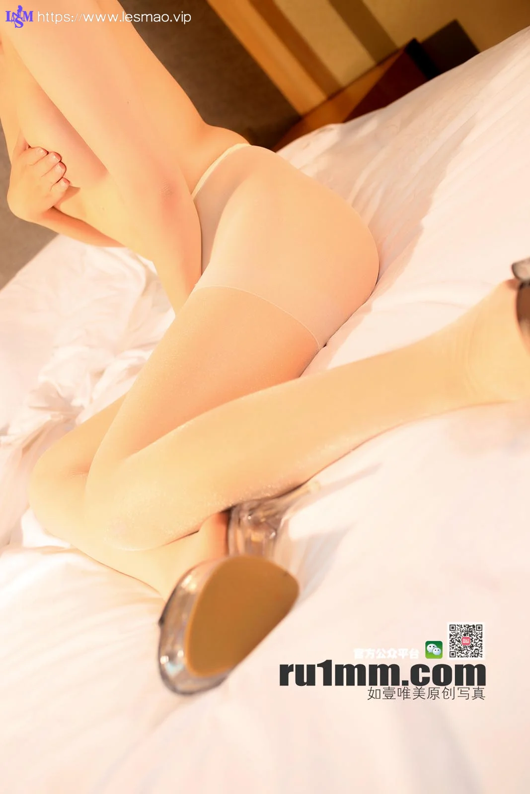 Ru1mm 如壹写真 No.151 51P/43.8M - 17