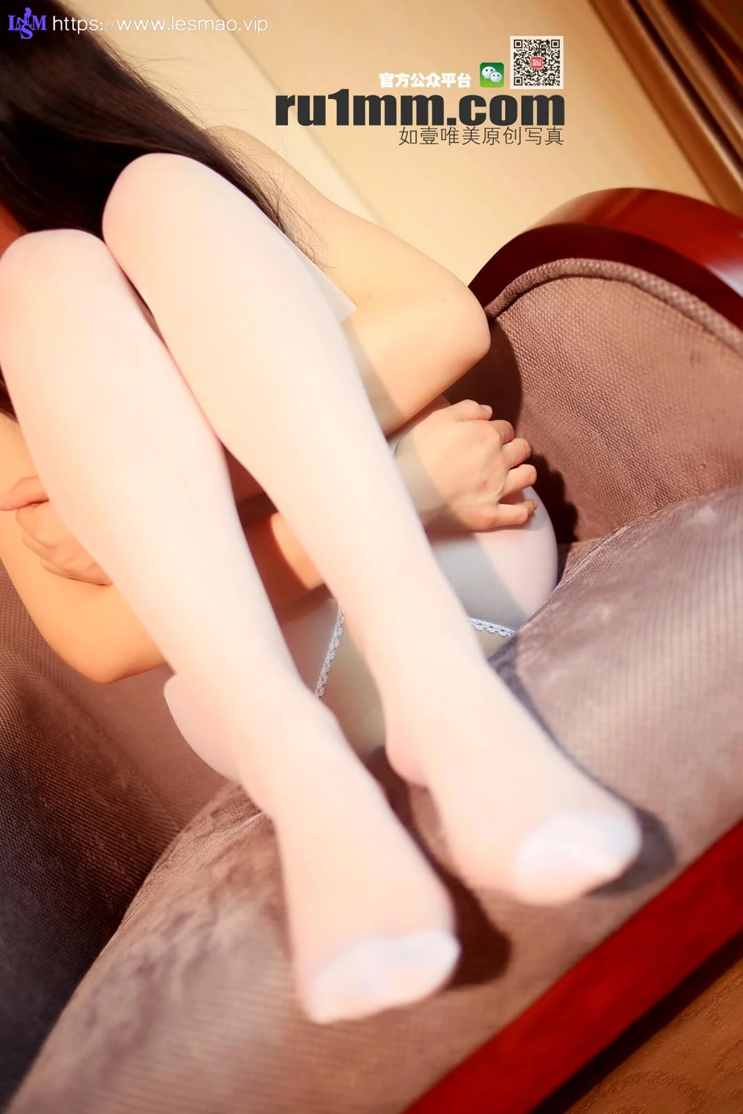 Ru1mm 如壹写真 No.156 40P/39.8M - 16