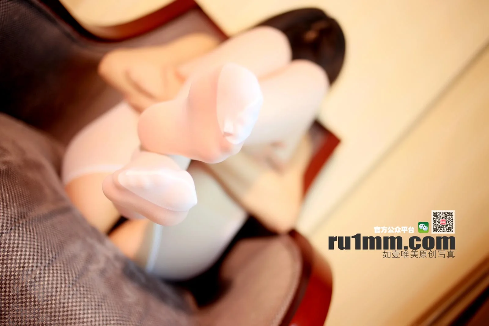 Ru1mm 如壹写真 No.156 40P/39.8M - 25