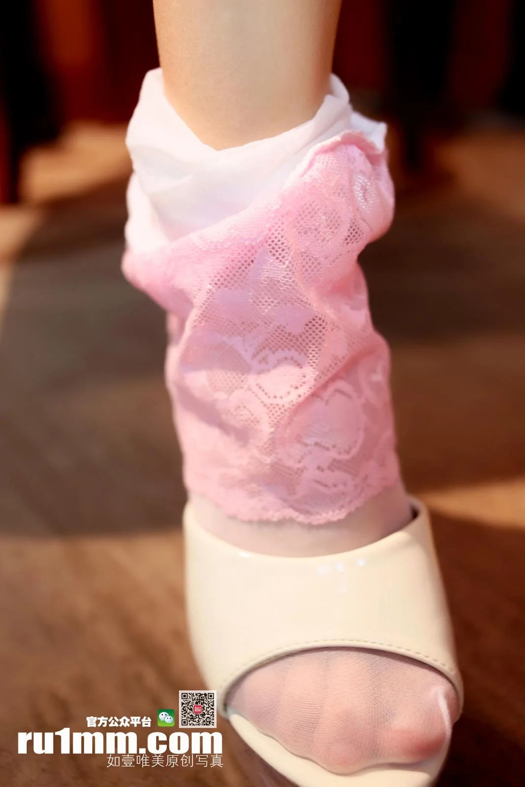 Ru1mm 如壹写真 No.172 72P/70.1M - 61