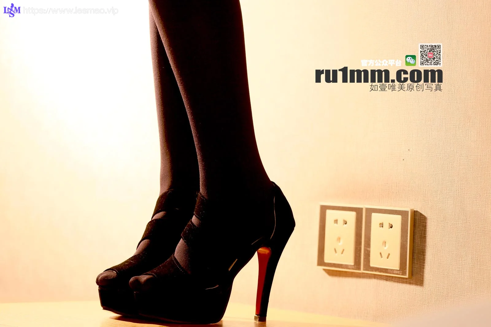 Ru1mm 如壹写真 No.175 64P/68.7M - 19