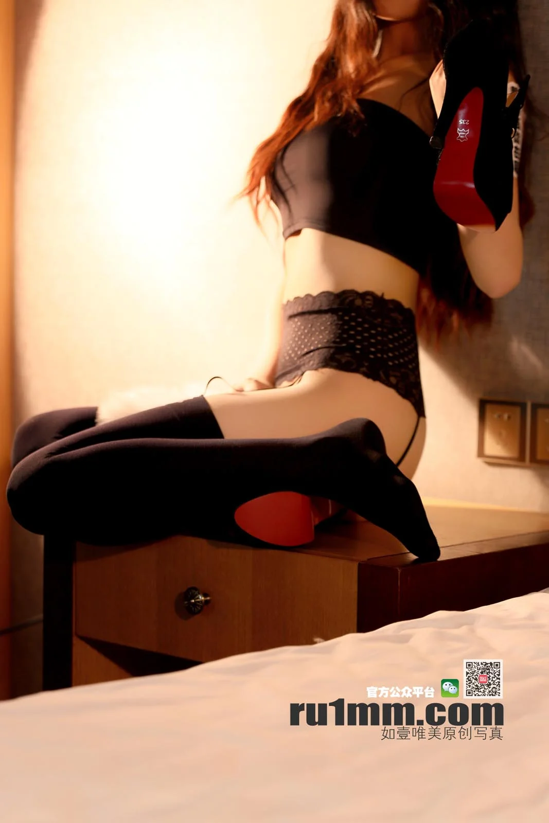 Ru1mm 如壹写真 No.175 64P/68.7M - 46