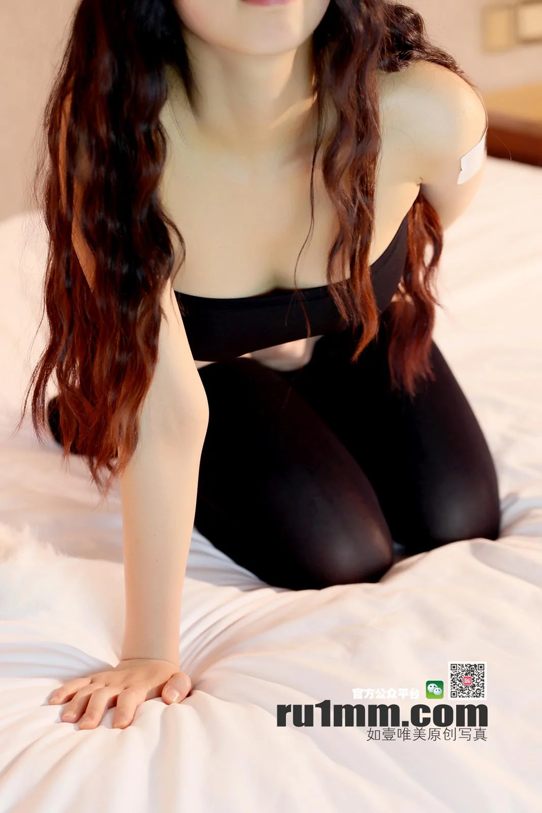Ru1mm 如壹写真 No.175 64P/68.7M - 56