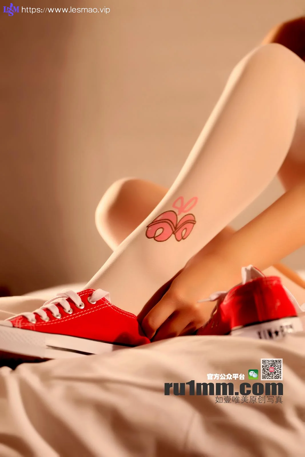 Ru1mm 如壹写真 No.177 49P/43M - 20