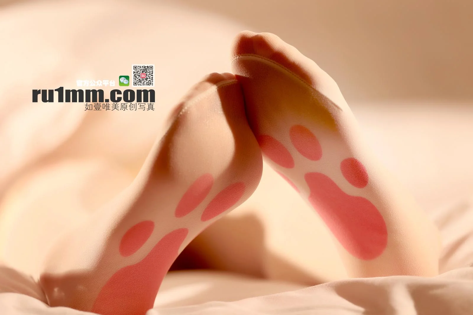 Ru1mm 如壹写真 No.177 49P/43M - 28