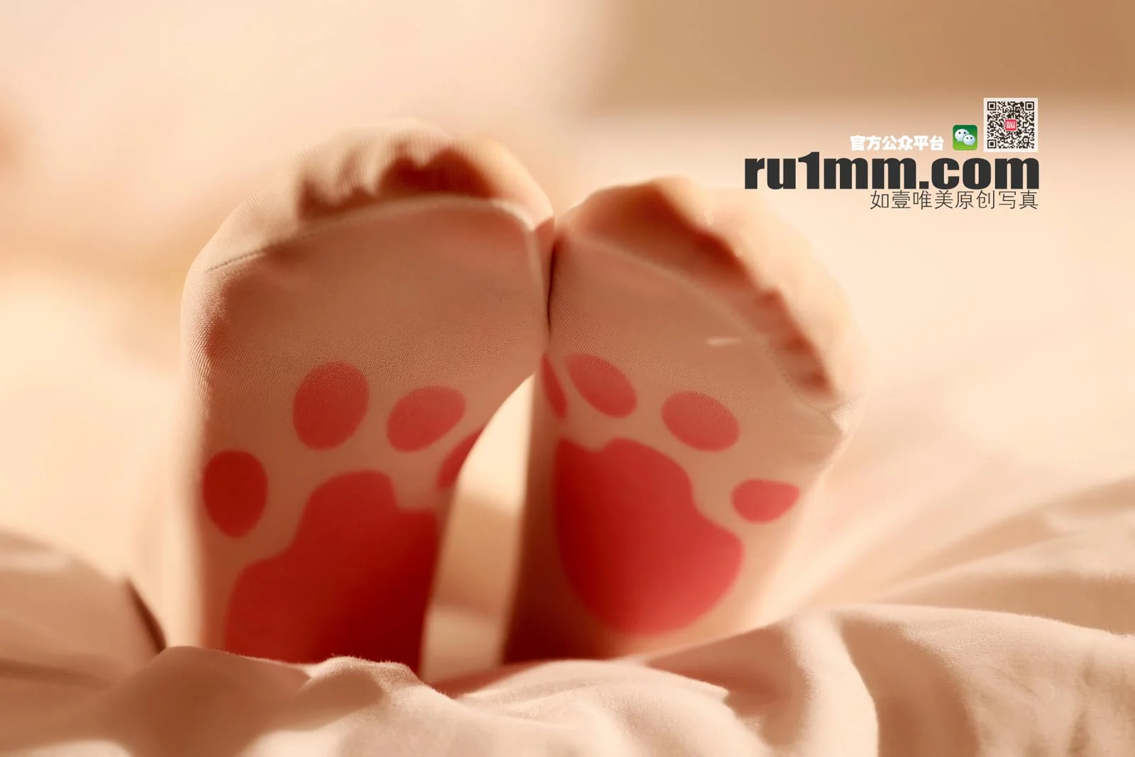 Ru1mm 如壹写真 No.177 49P/43M - 31