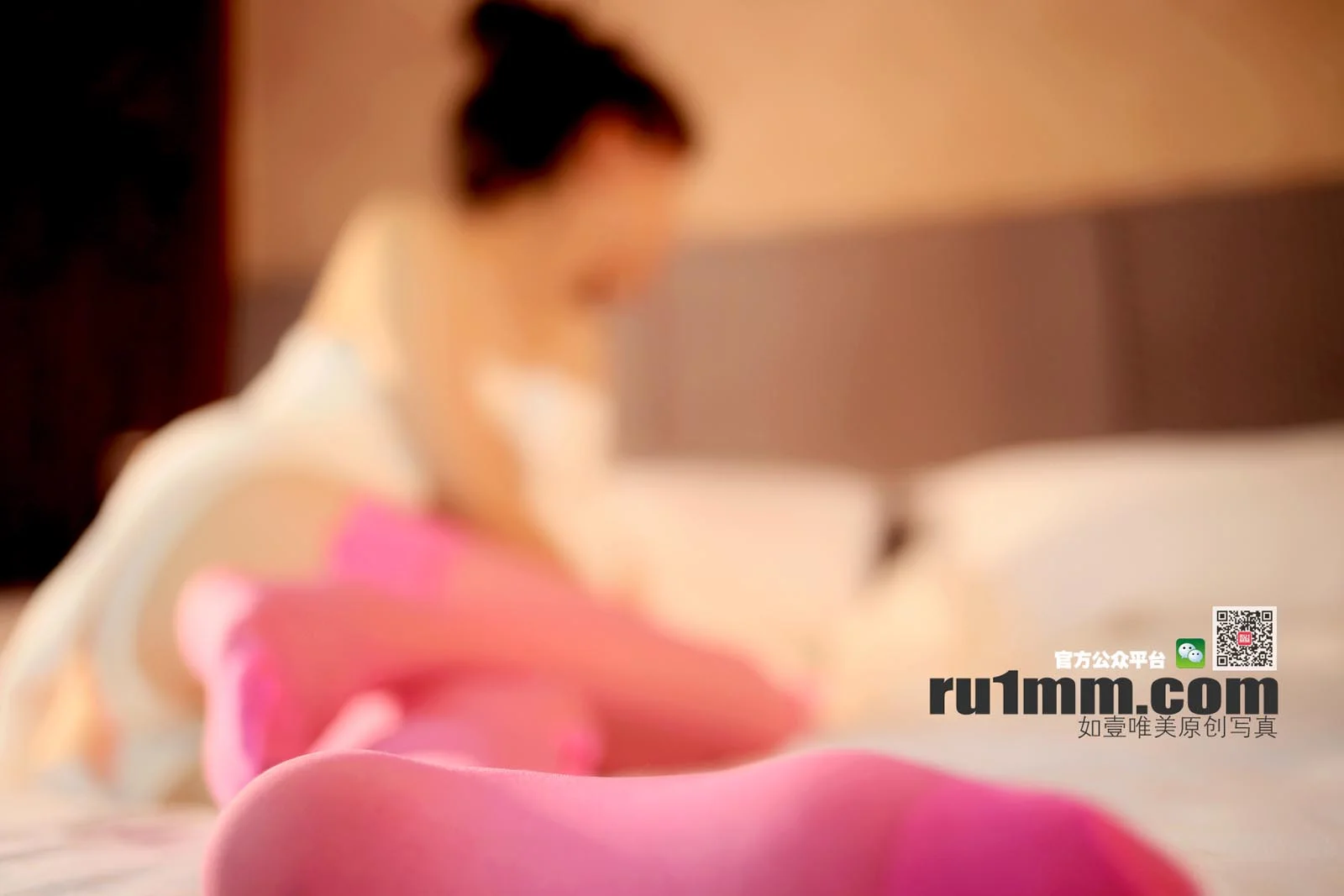 Ru1mm 如壹写真 No.178 56P/43M - 33