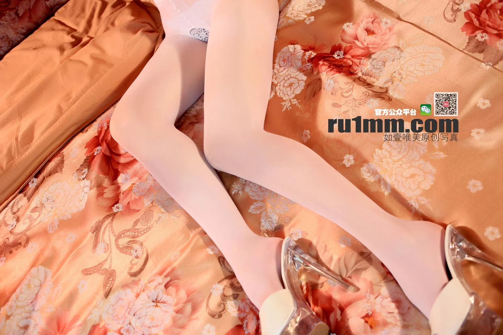 Ru1mm 如壹写真 No.181 62P/70.7M - 21