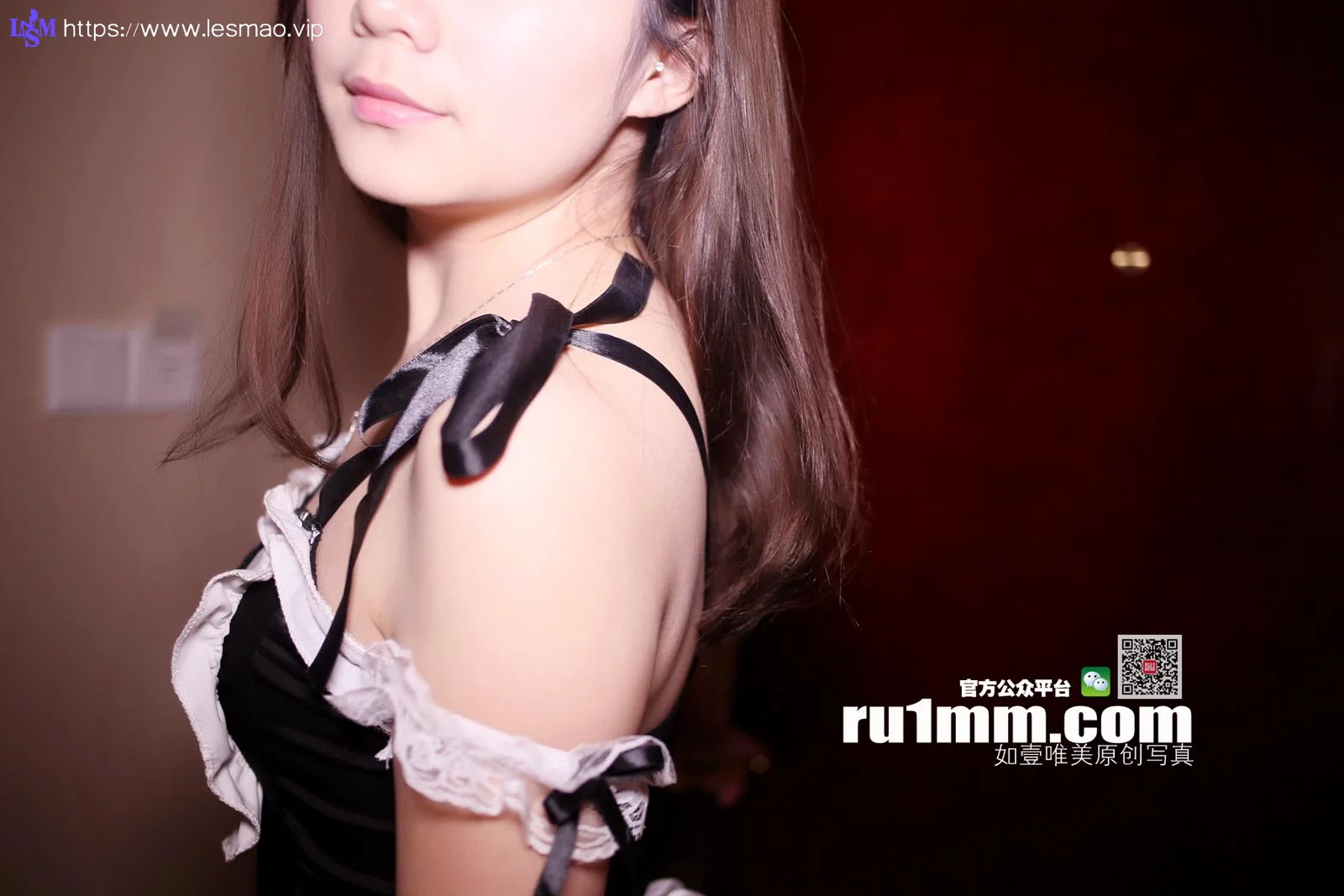 Ru1mm 如壹写真 No.182 69P/62.7M - 12