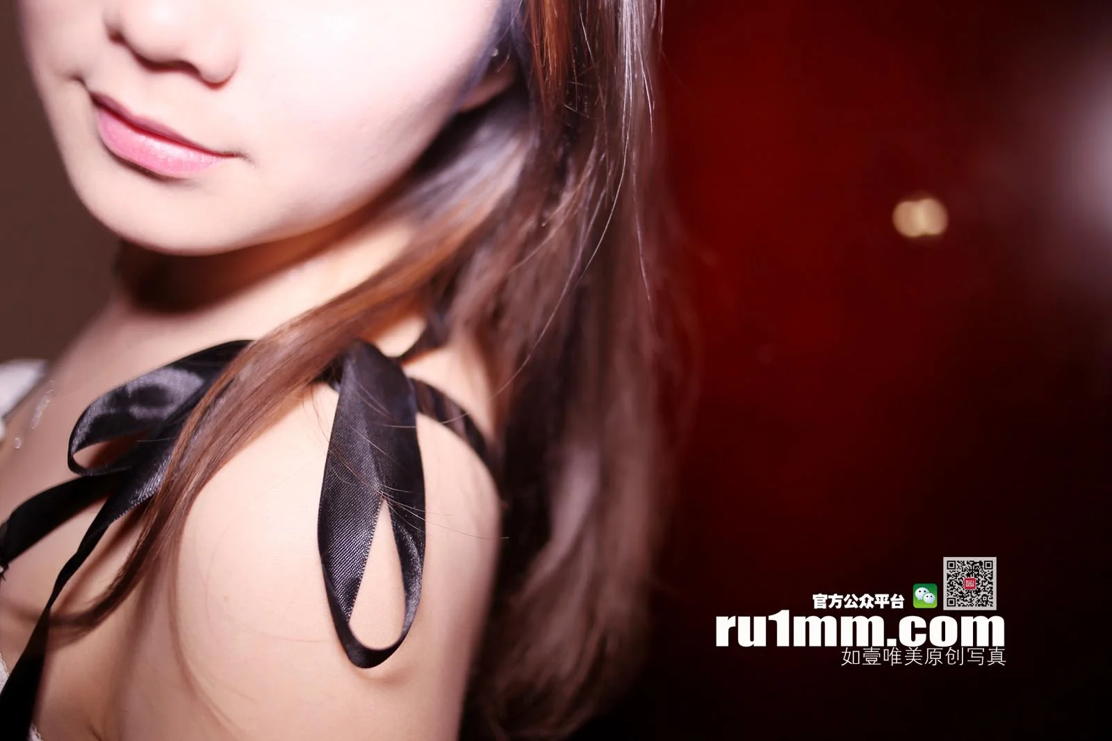 Ru1mm 如壹写真 No.182 69P/62.7M - 22