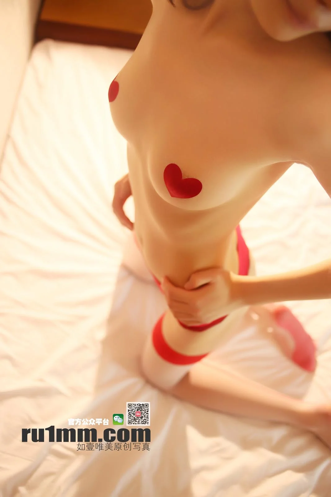 Ru1mm 如壹写真 No.183 66P/47M - 59