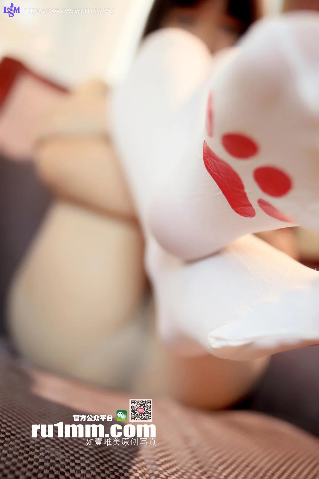 Ru1mm 如壹写真 No.185 62P/55M - 11
