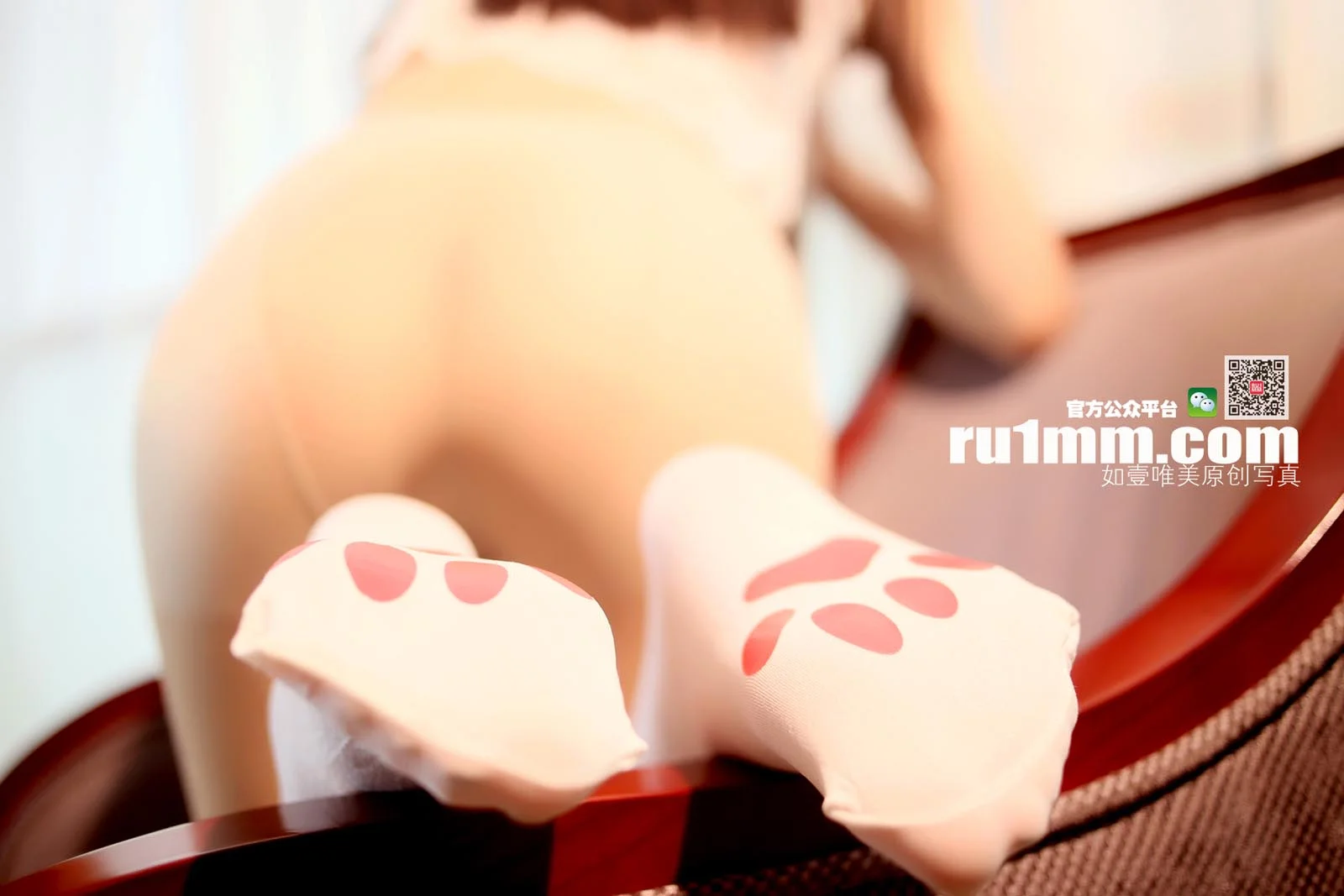 Ru1mm 如壹写真 No.185 62P/55M - 33