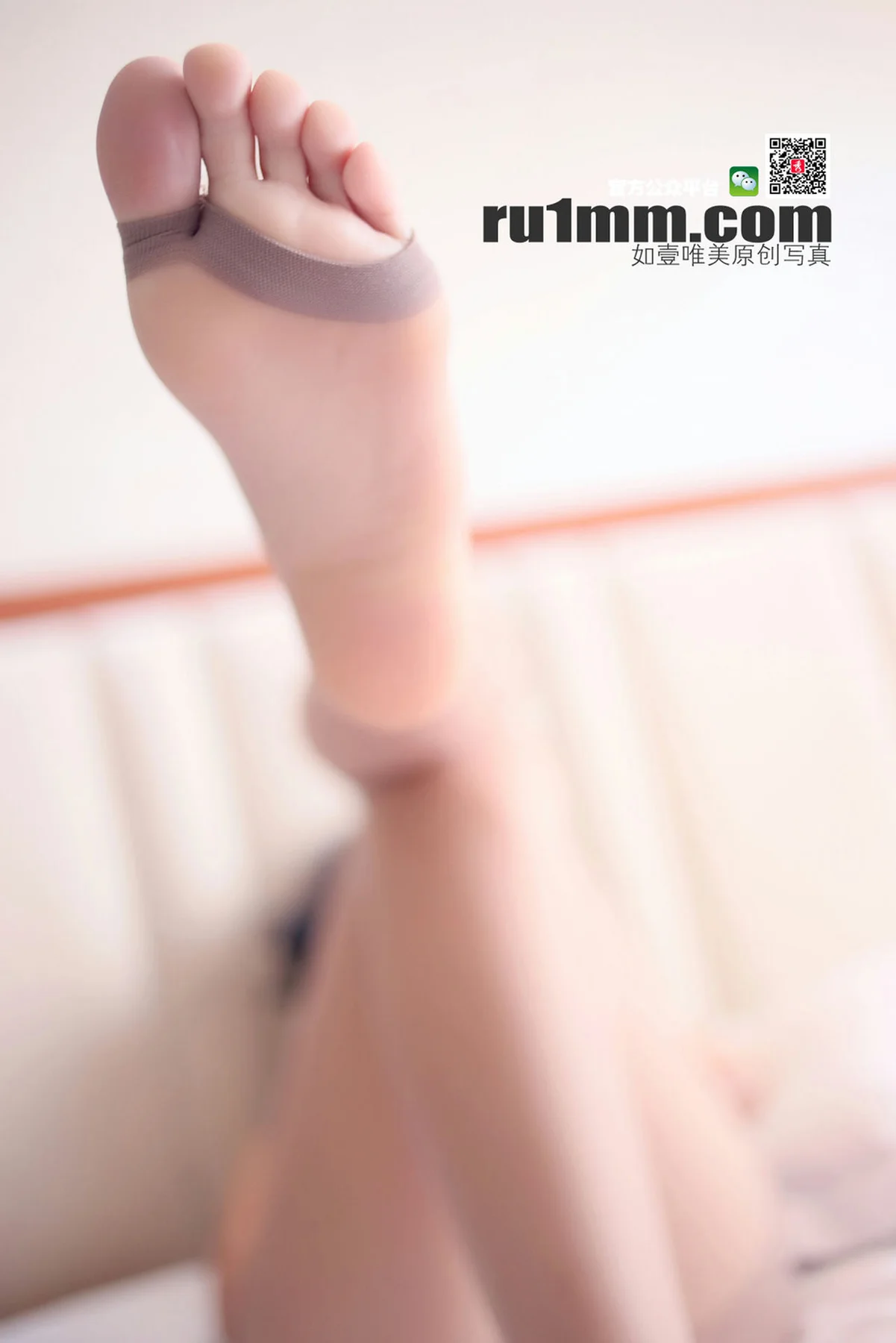 Ru1mm 如壹写真 No.222 - 43