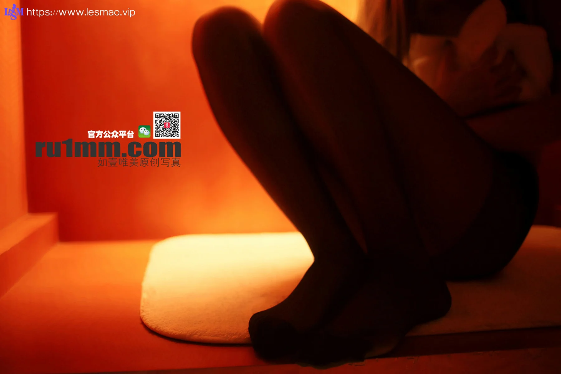 Ru1mm 如壹写真 No.223 - 19