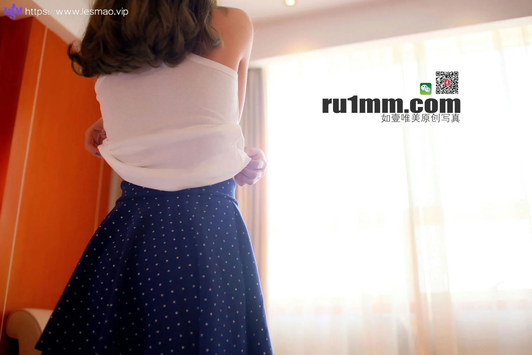 Ru1mm 如壹写真 No.224 - 27