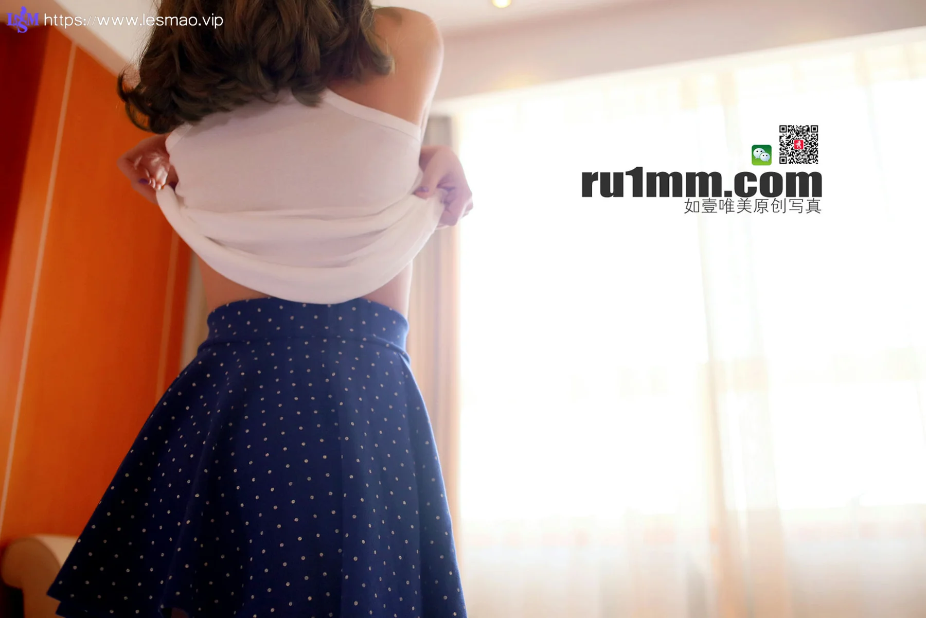 Ru1mm 如壹写真 No.224 - 28